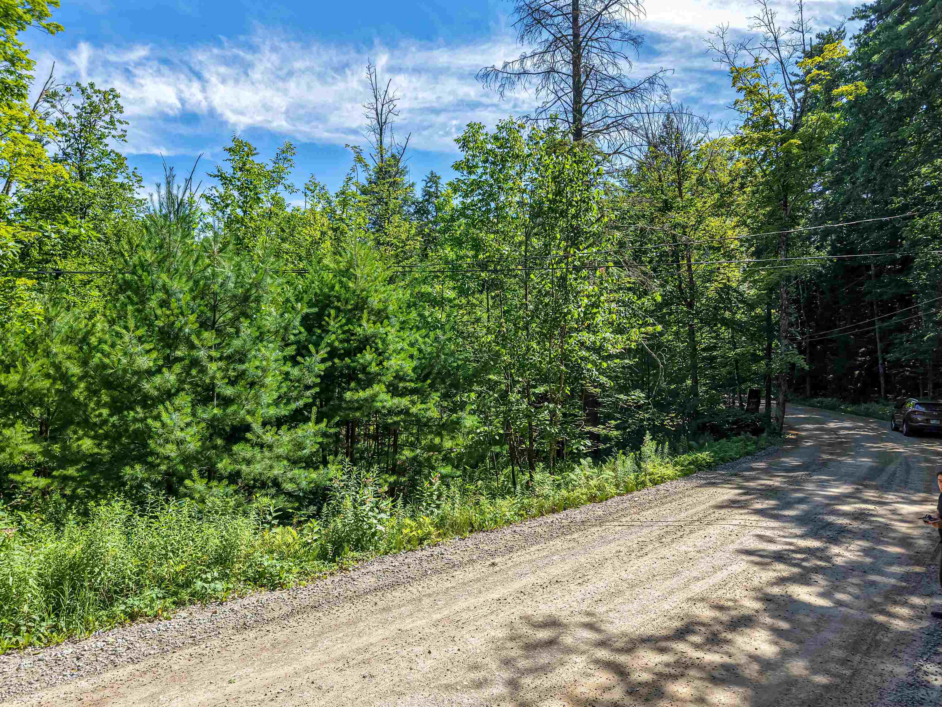 4A Kaulback Lot 4a Rd, Sanbornton, NH 03269