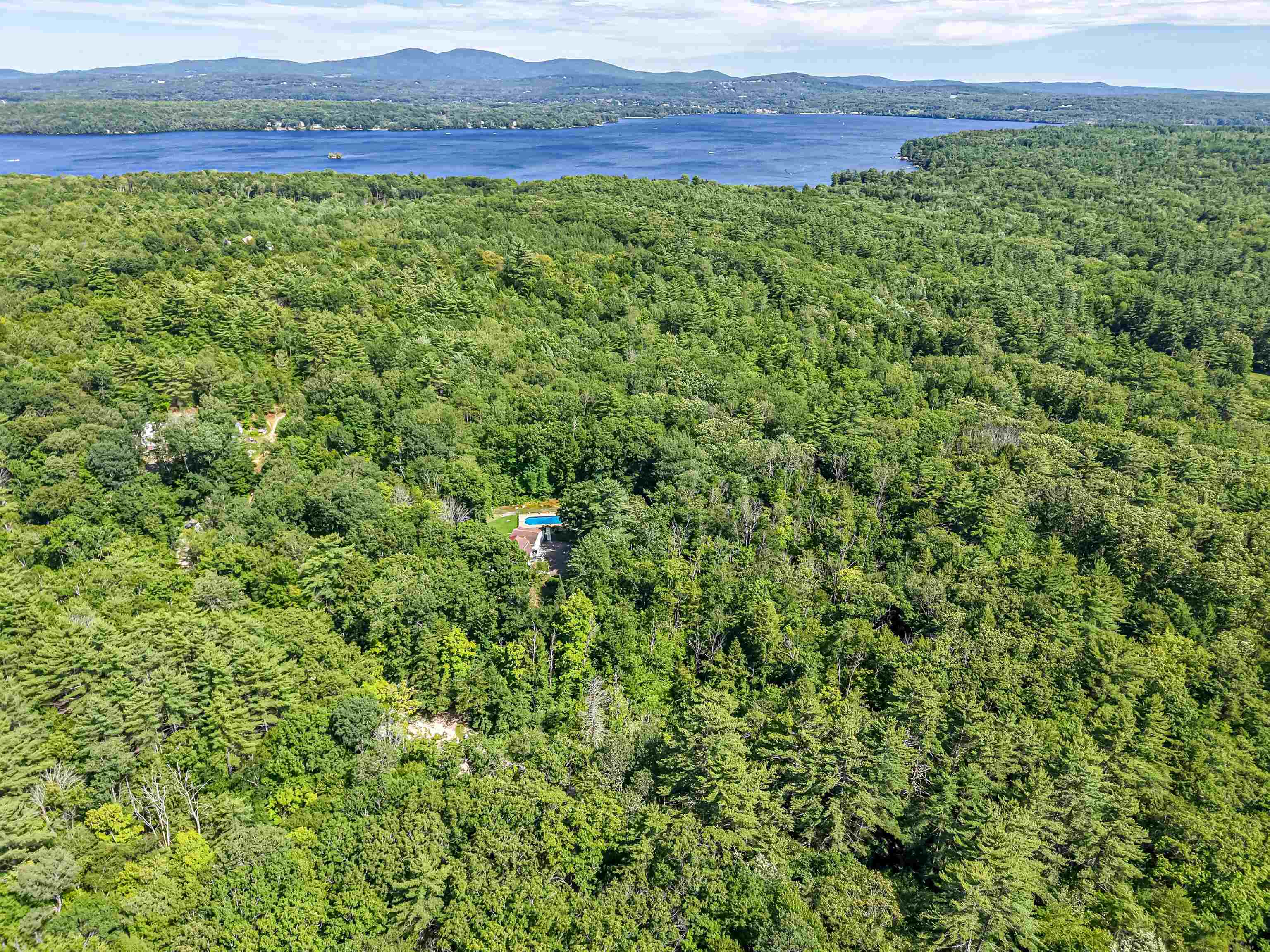 5A Kaulback Lot 5a Rd, Sanbornton, NH 03269