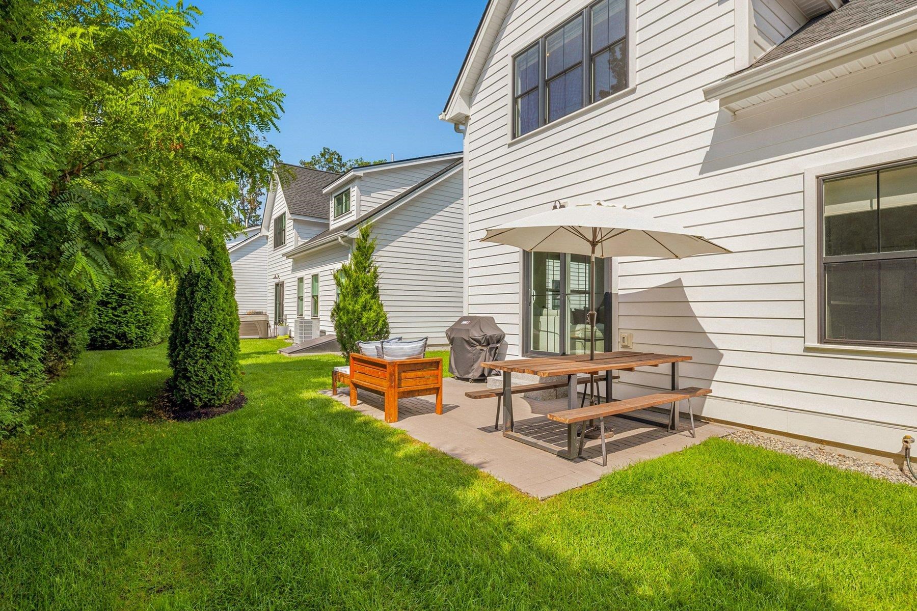 1171 Sagamore Ave #9, Portsmouth, NH 03801