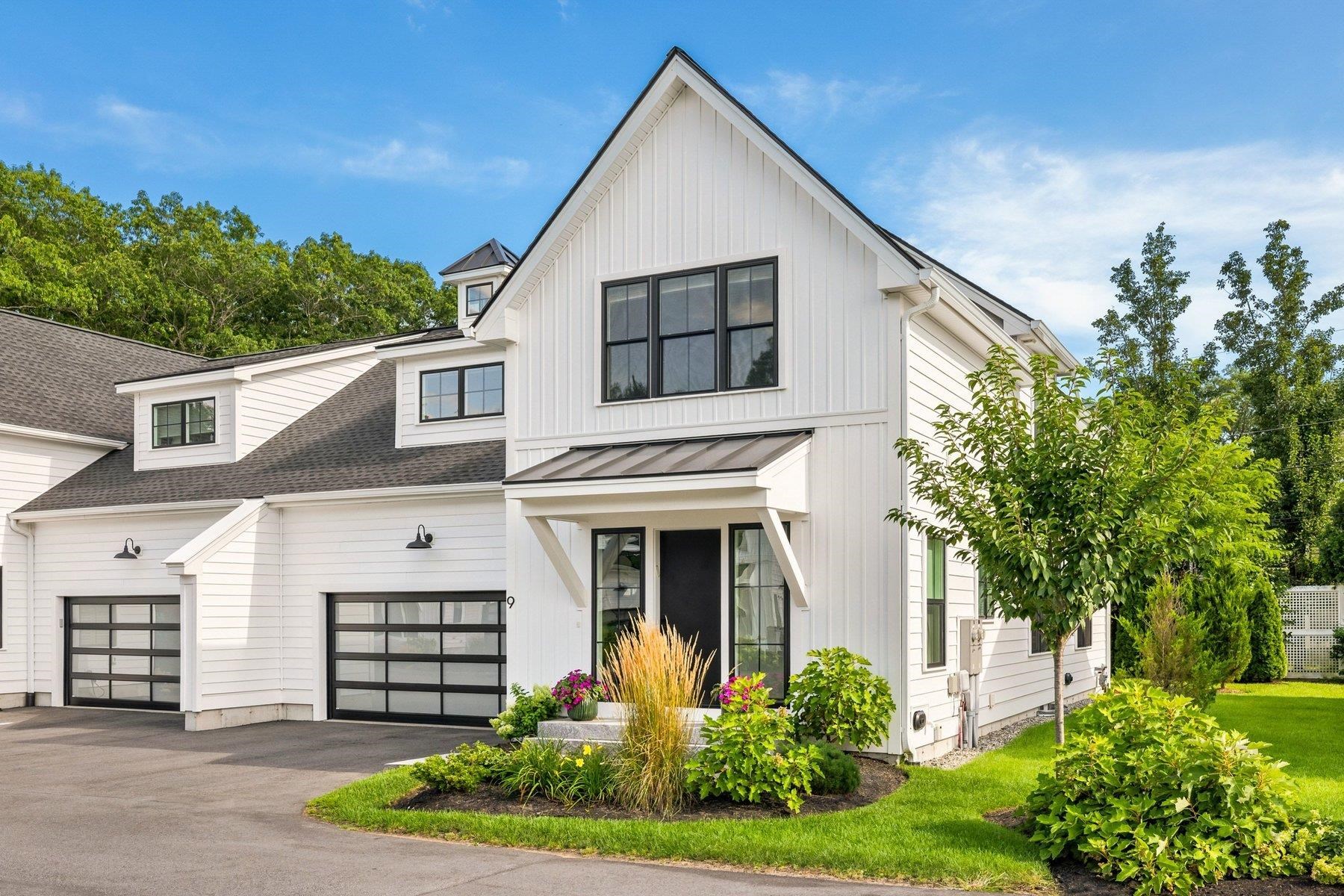 1171 Sagamore Ave #9, Portsmouth, NH 03801