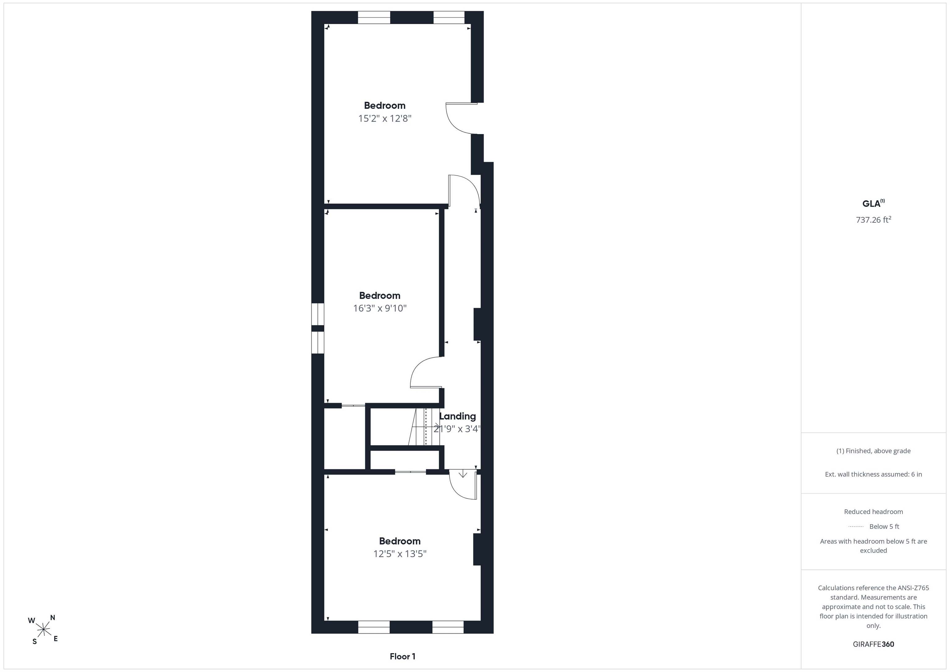 6 Waverly St, Concord, NH 03301