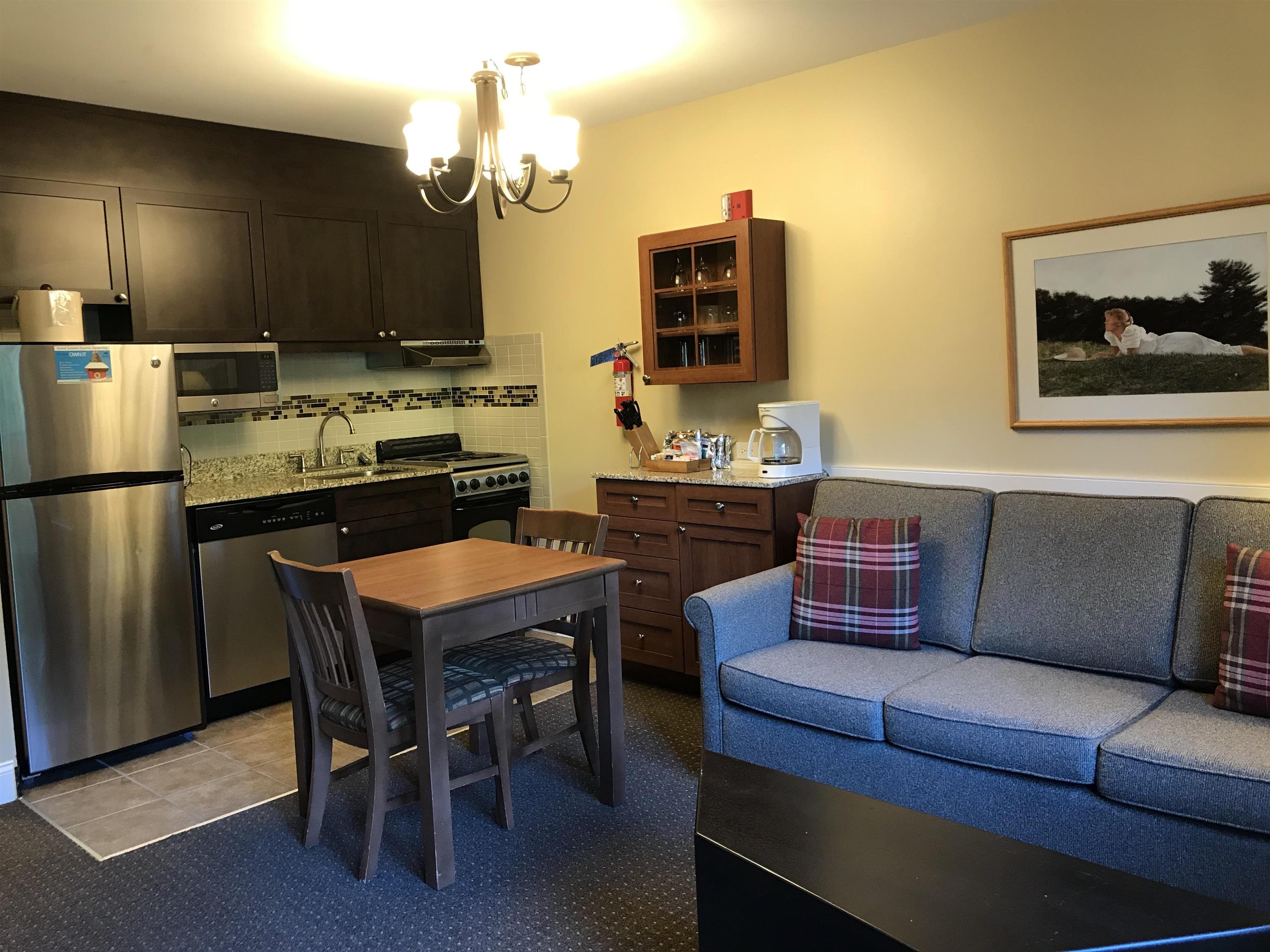 2nd image of 257, Qtr 1, 89 Grand Summit Wy, Dover, VT 05356 | MLS# 5106141