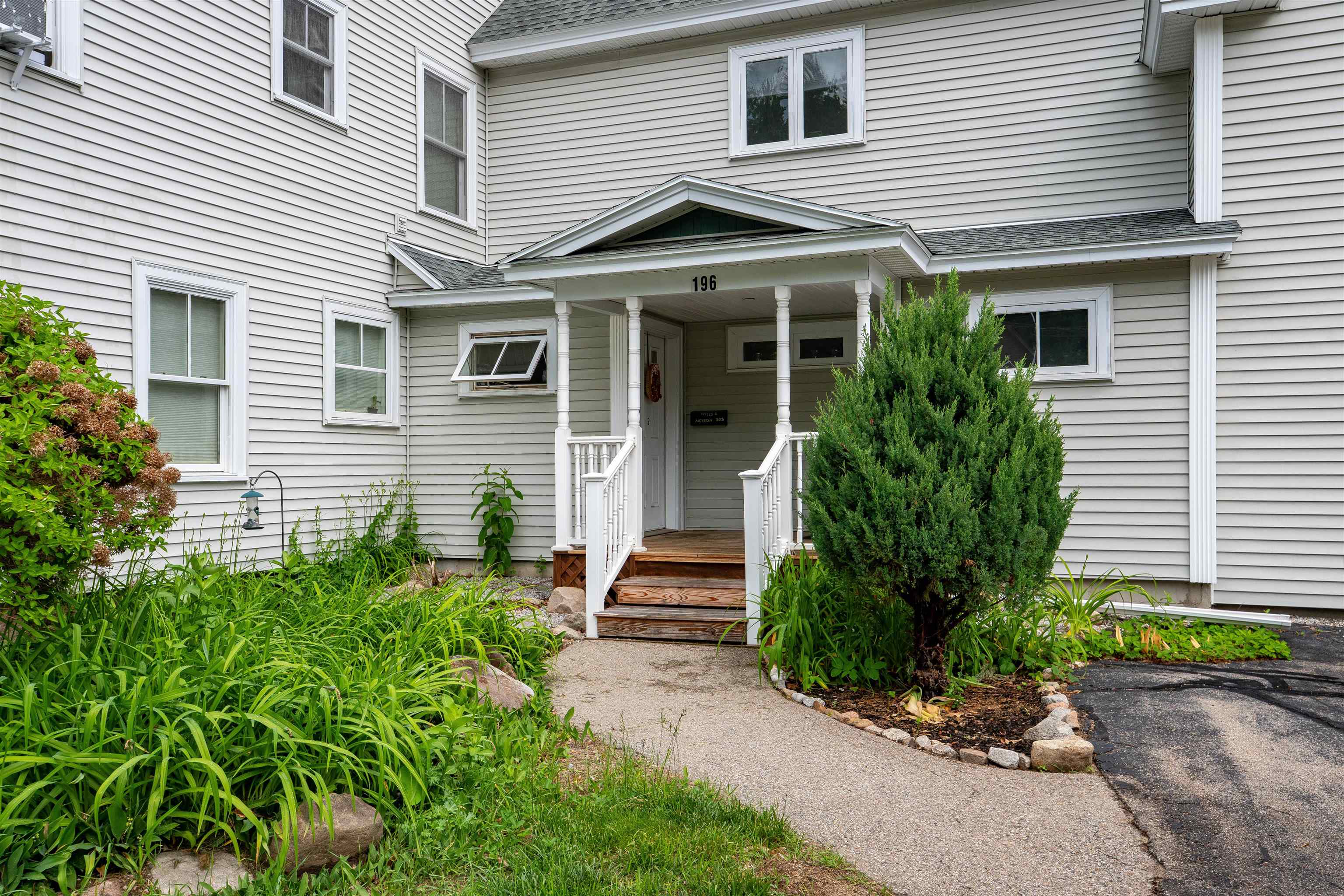 196 E Main St #5, Conway, NH 03818