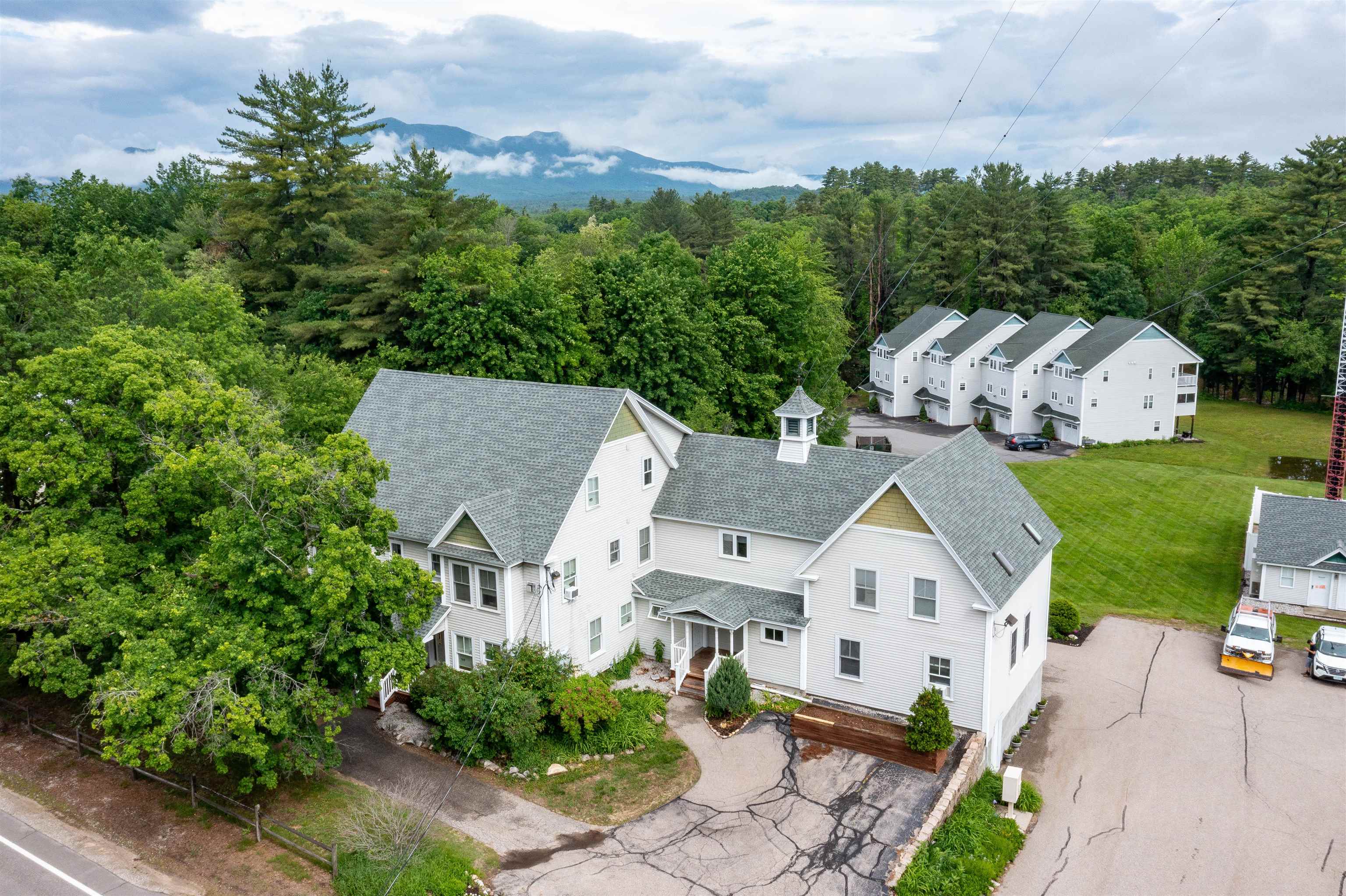 196 E Main St #5, Conway, NH 03818