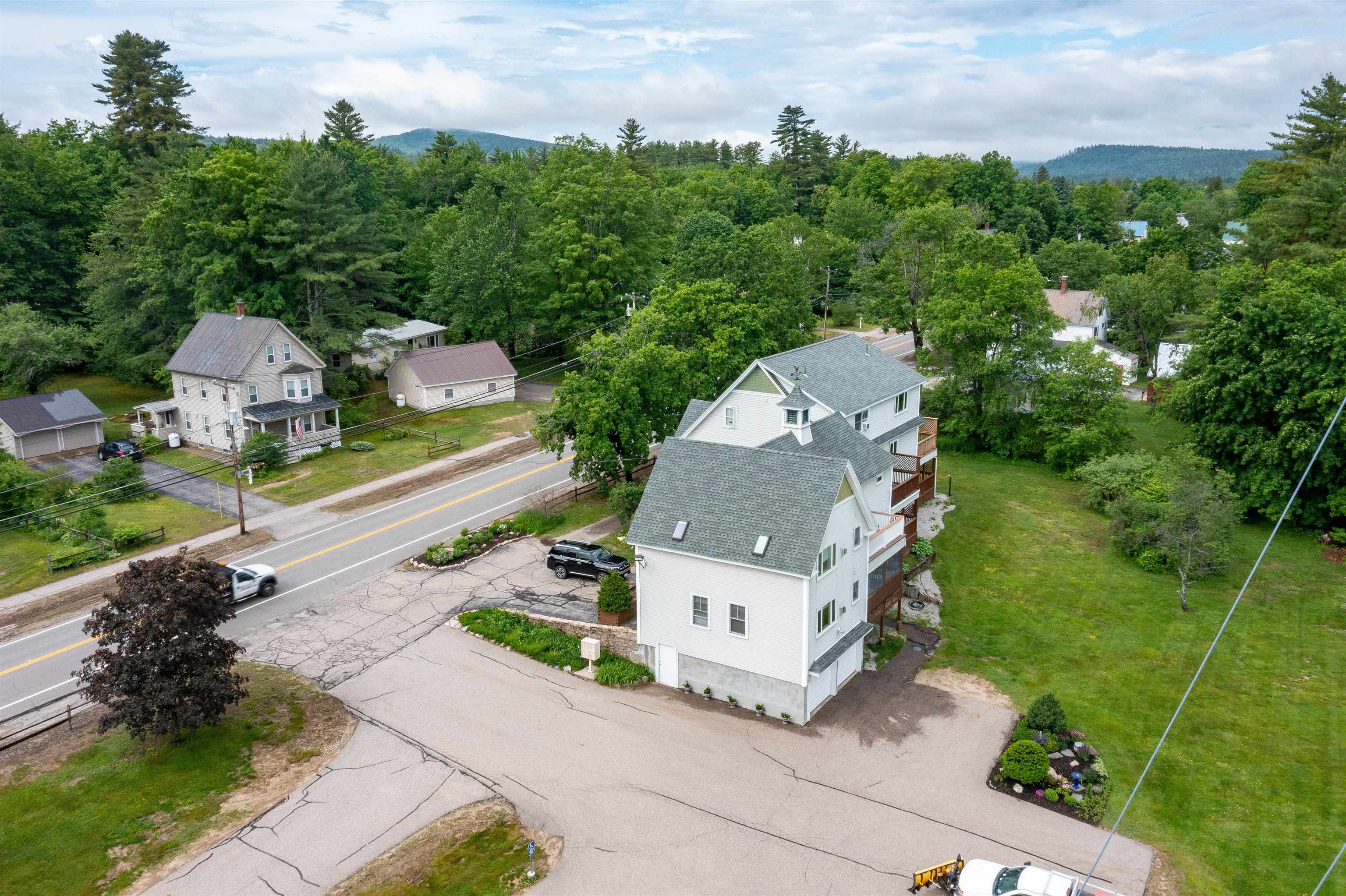 196 E Main St #5, Conway, NH 03818