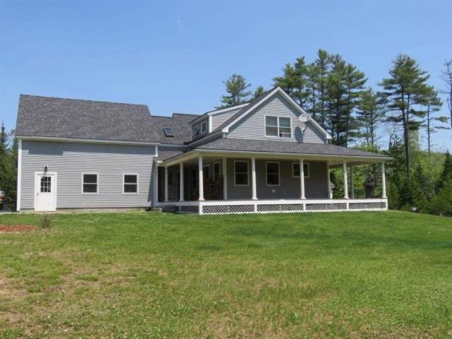 839 Us Route 4, Canaan, NH 03741