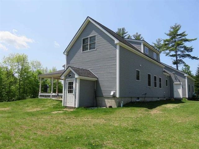 839 Us Route 4, Canaan, NH 03741