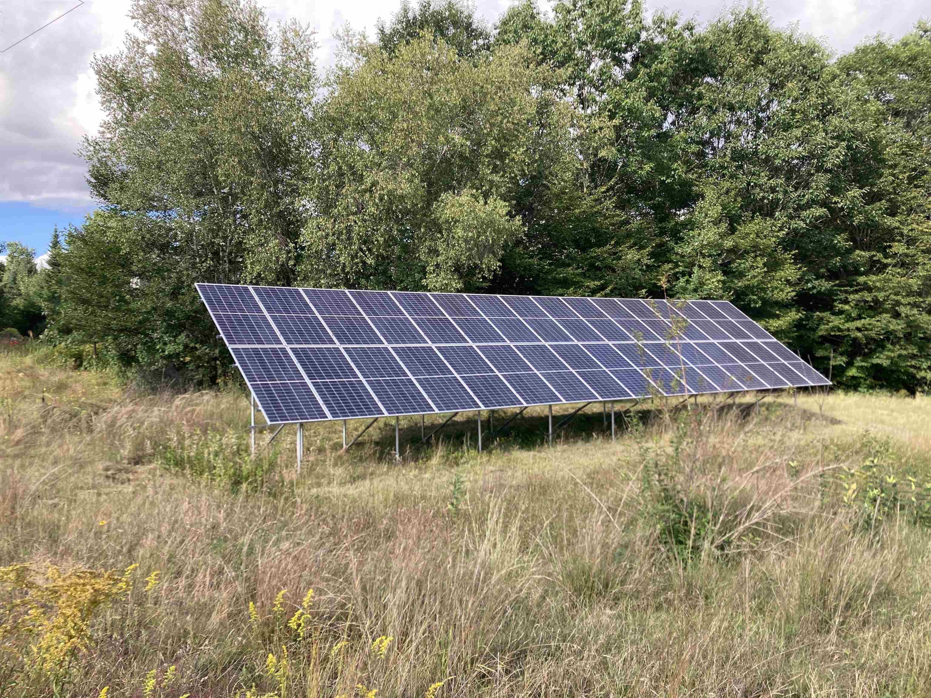 Solar Panels