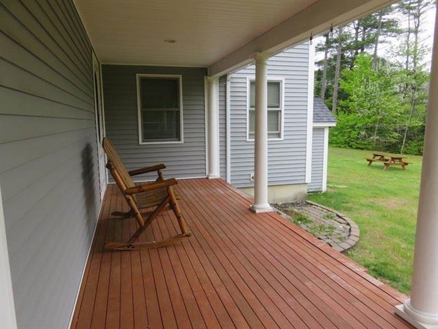 839 Us Route 4, Canaan, NH 03741