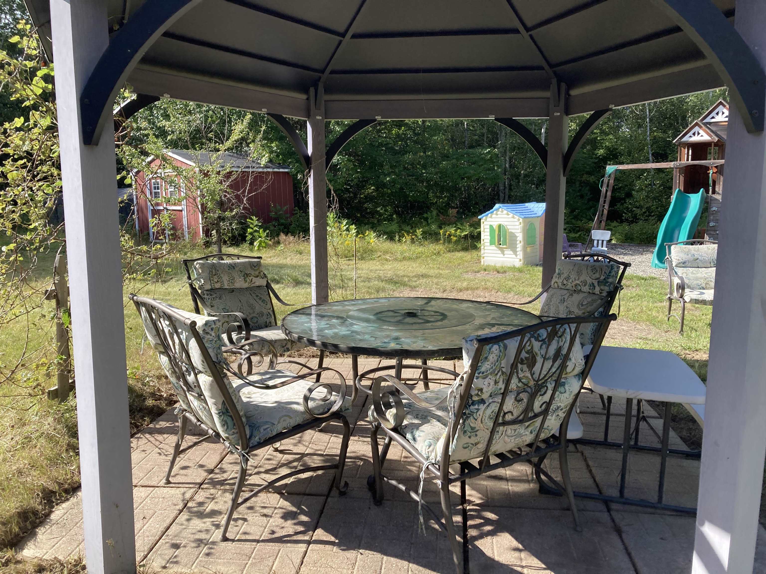 Gazebo