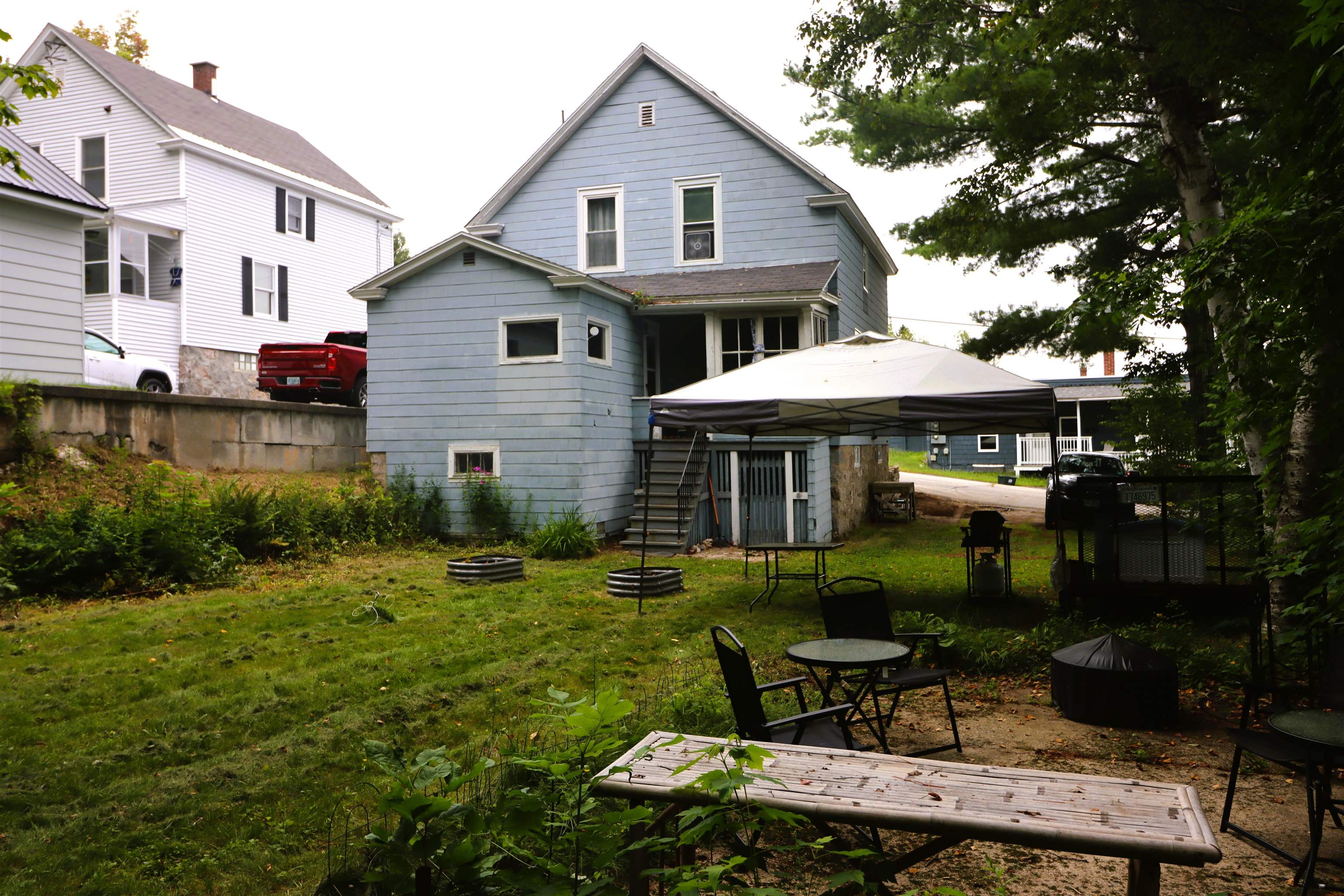 187 Mount Forist St, Berlin, NH 03570