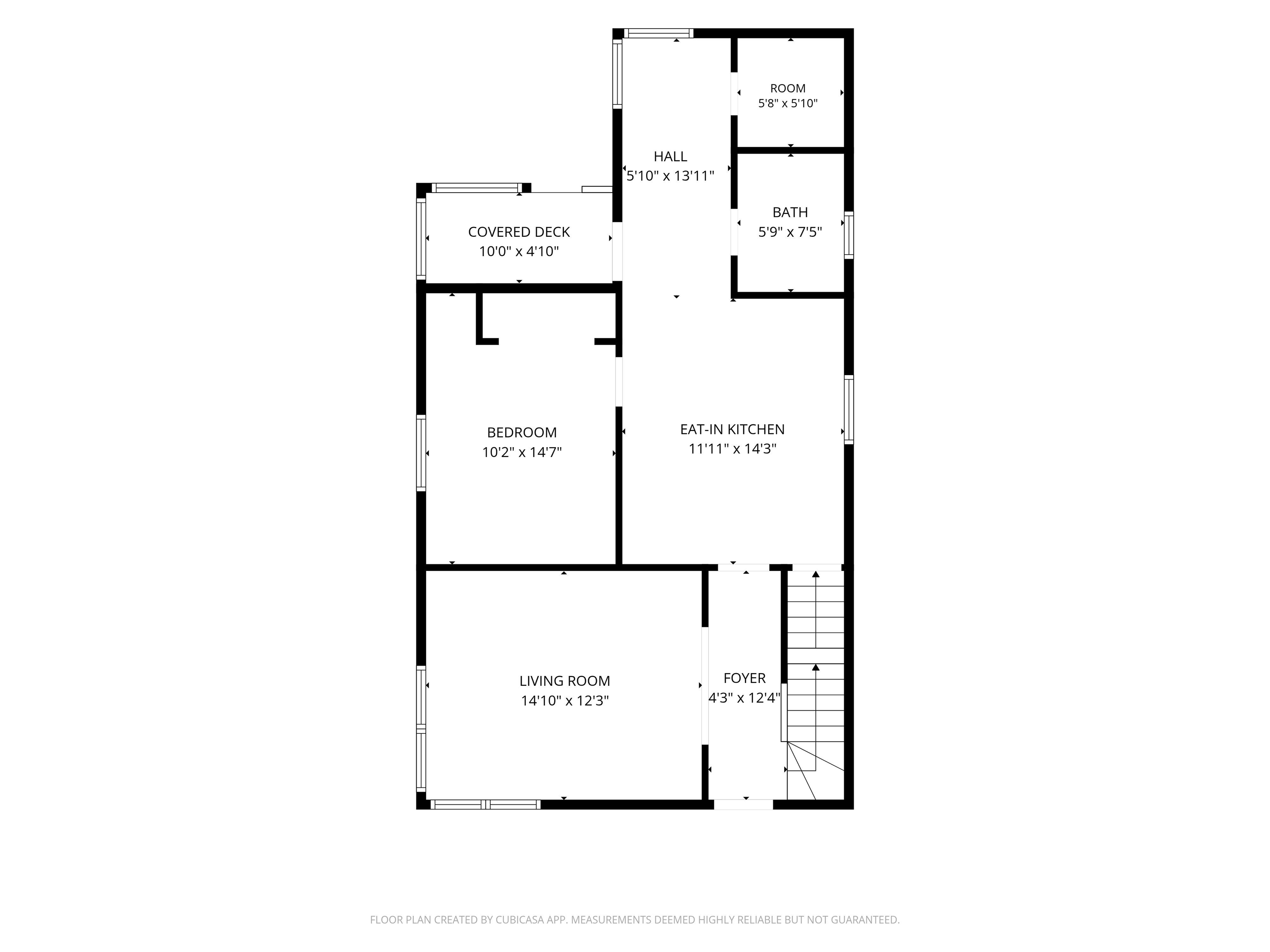 187 Mount Forist St, Berlin, NH 03570