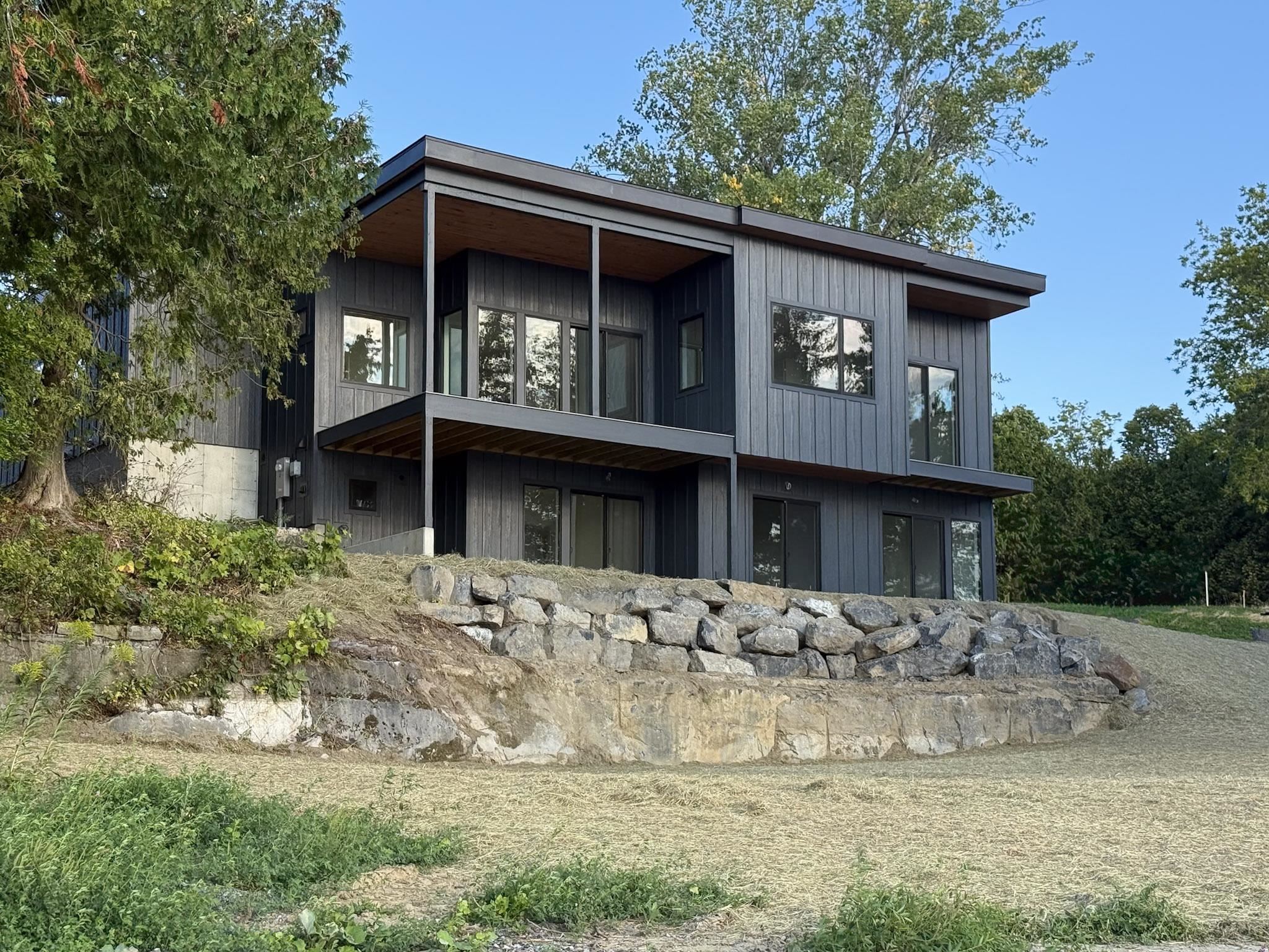 Photo 2 of Sale Pending at Lot 3 Lockerby Ln, Isle La Motte, VT 05463 | MLS# 5106171 | Listing updated on 2026-09-18