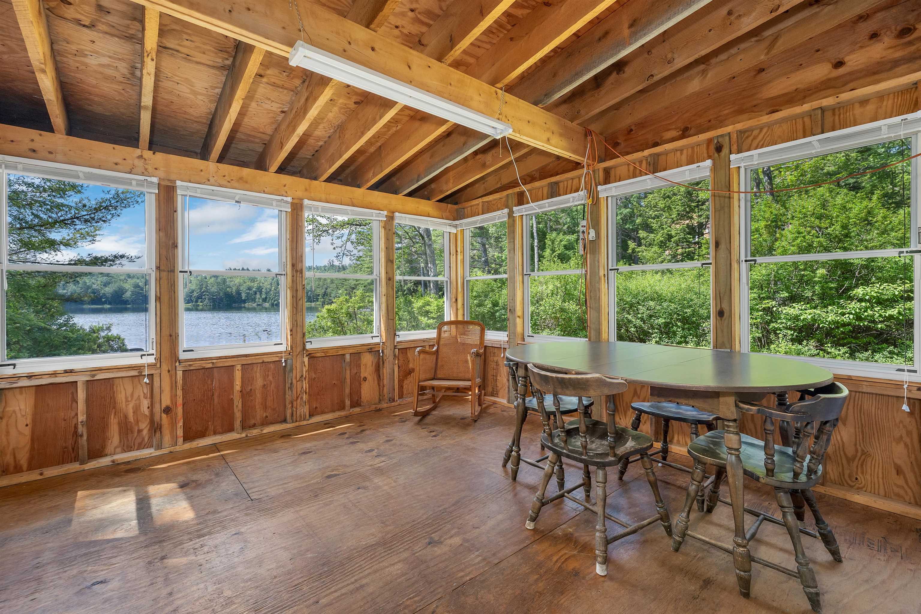 51 Bear Pond Rd, Alton, NH 03809