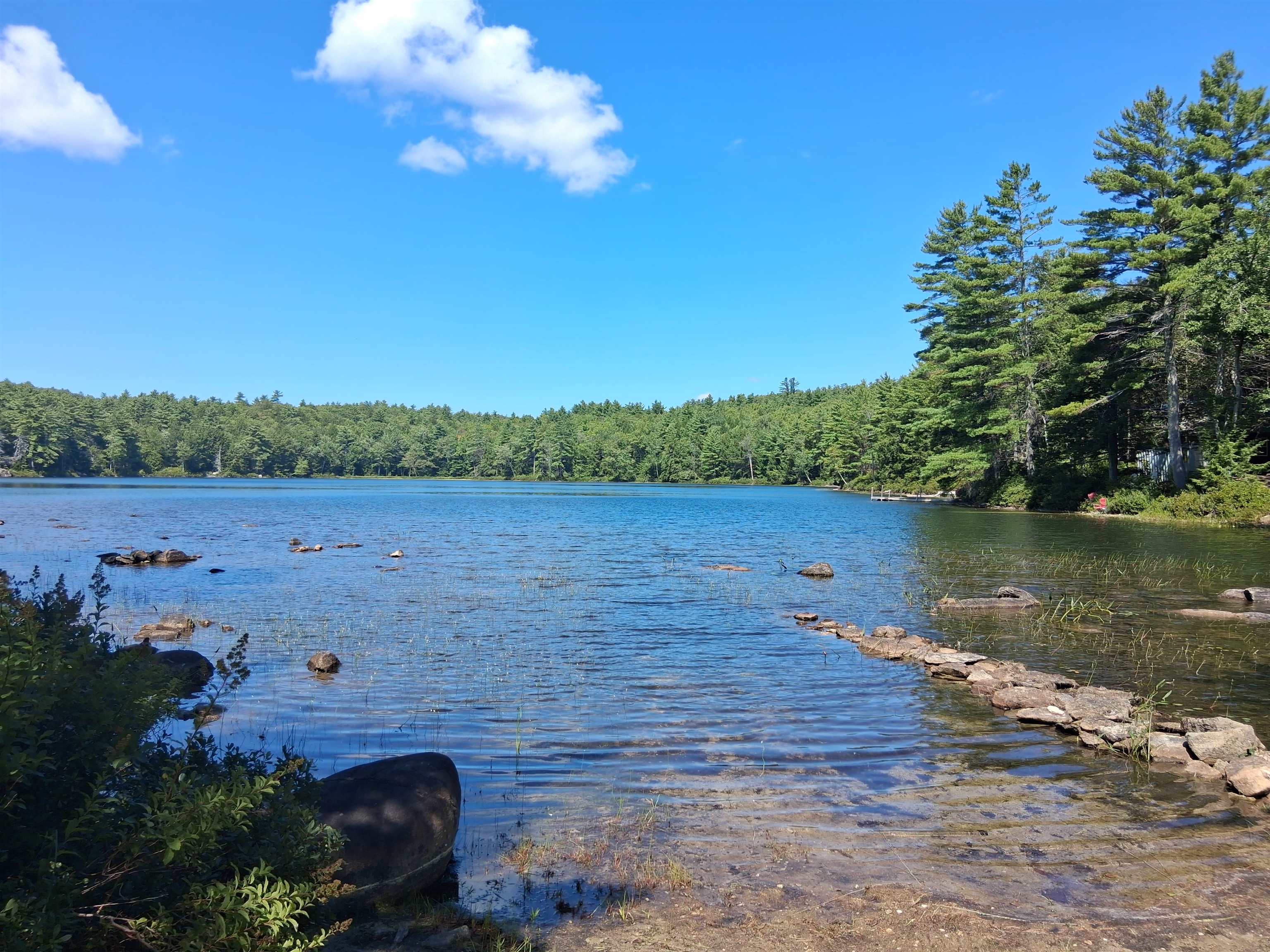 51 Bear Pond Rd, Alton, NH 03809