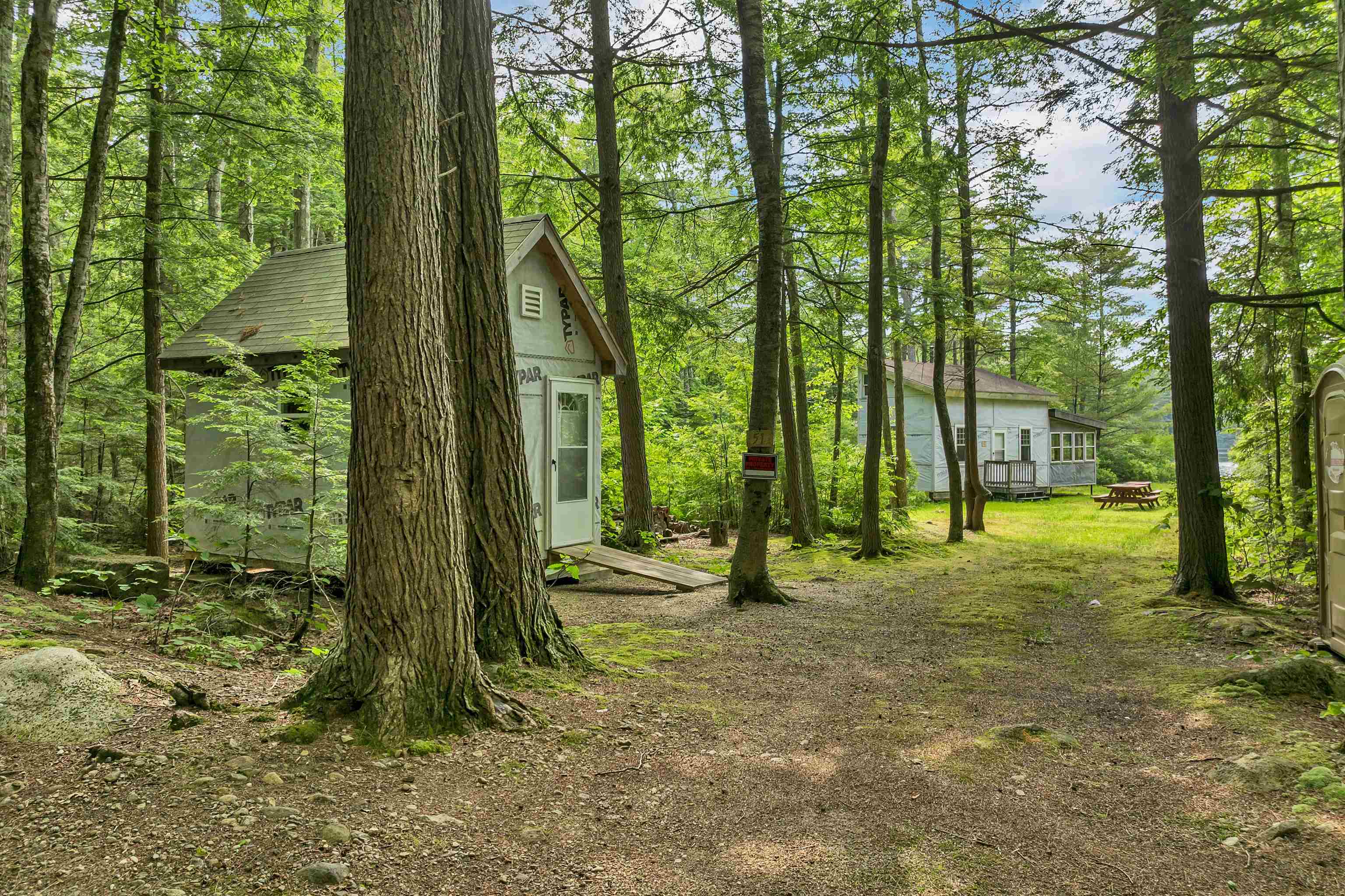 51 Bear Pond Rd, Alton, NH 03809