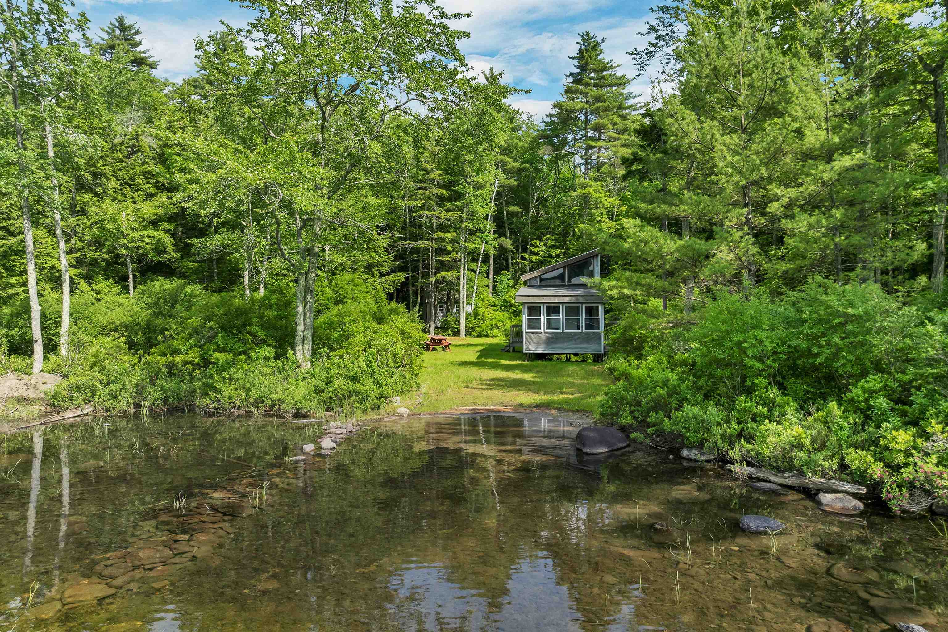51 Bear Pond Rd, Alton, NH 03809