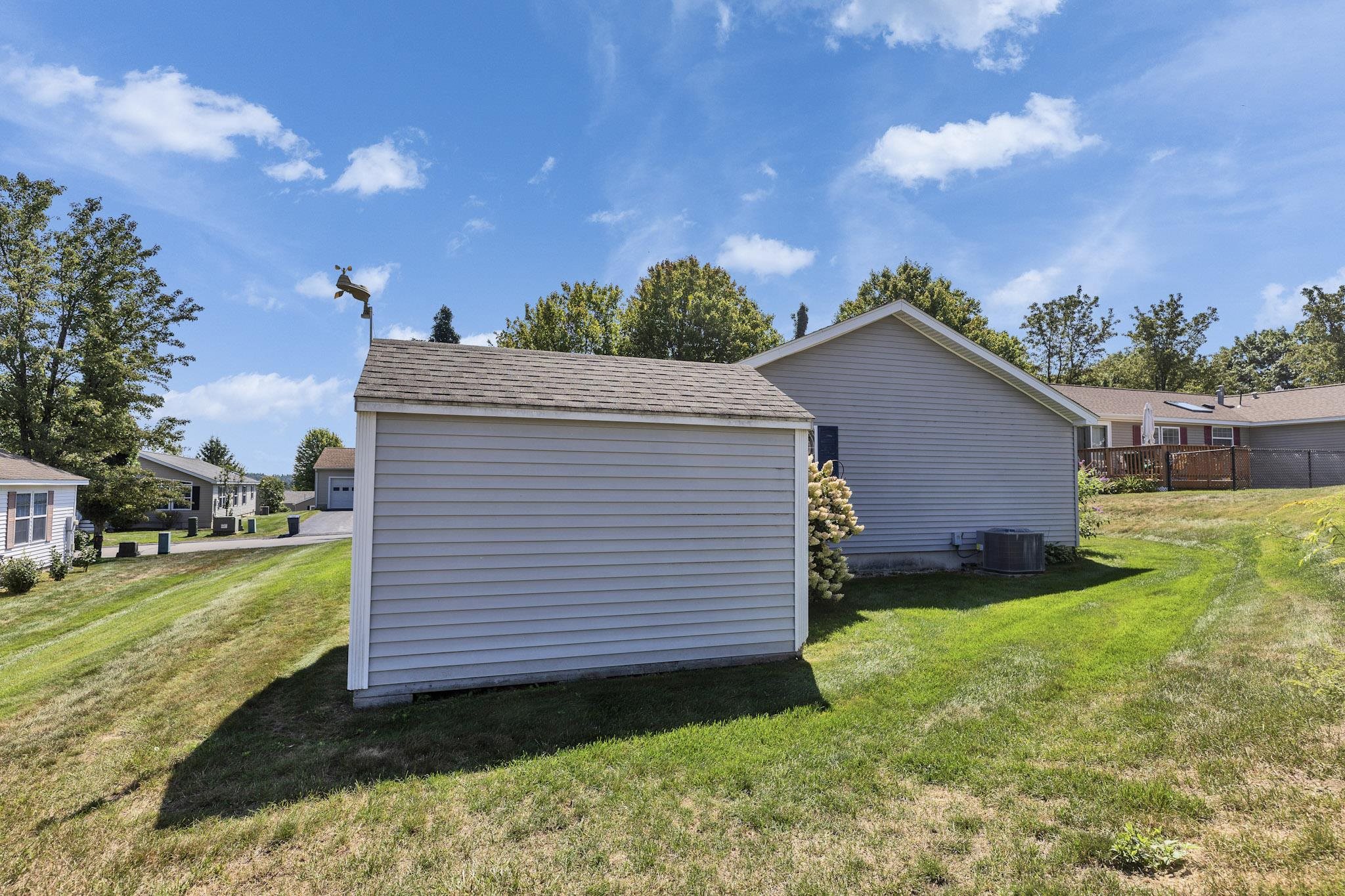 54th image of 24 Stagecoach Wy, Manchester, NH 03104 | MLS# 5106183
