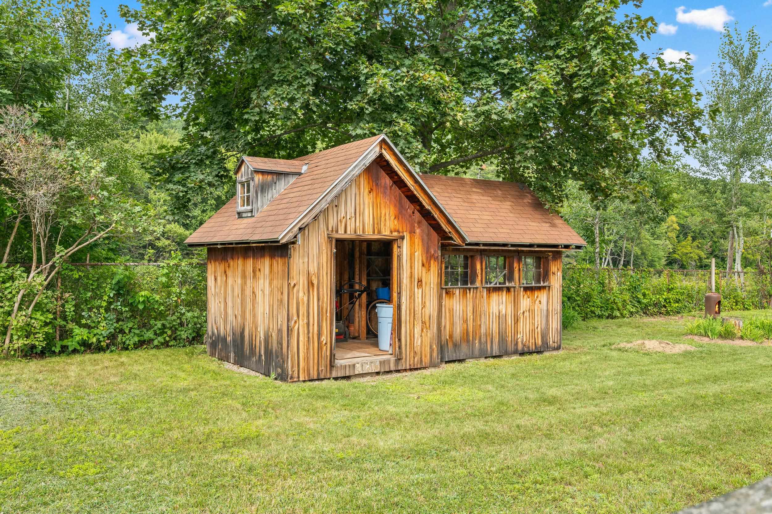 4th image of 18 Corbin Ave, Gorham, NH 03581 | MLS# 5106184