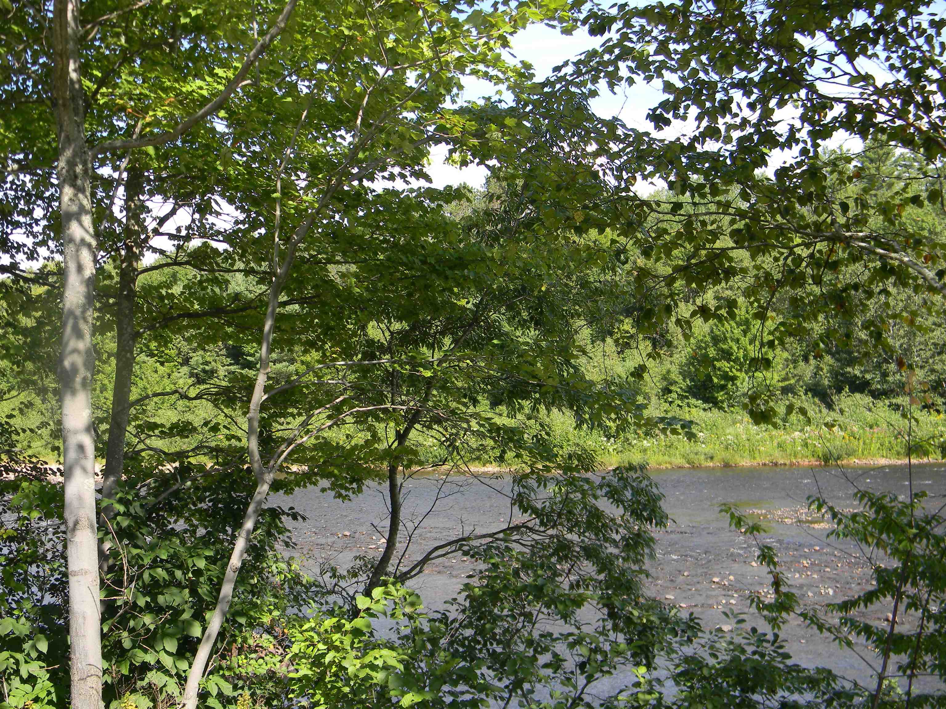422 New Hampshire Route 110 Route, Northumberland, NH 03582