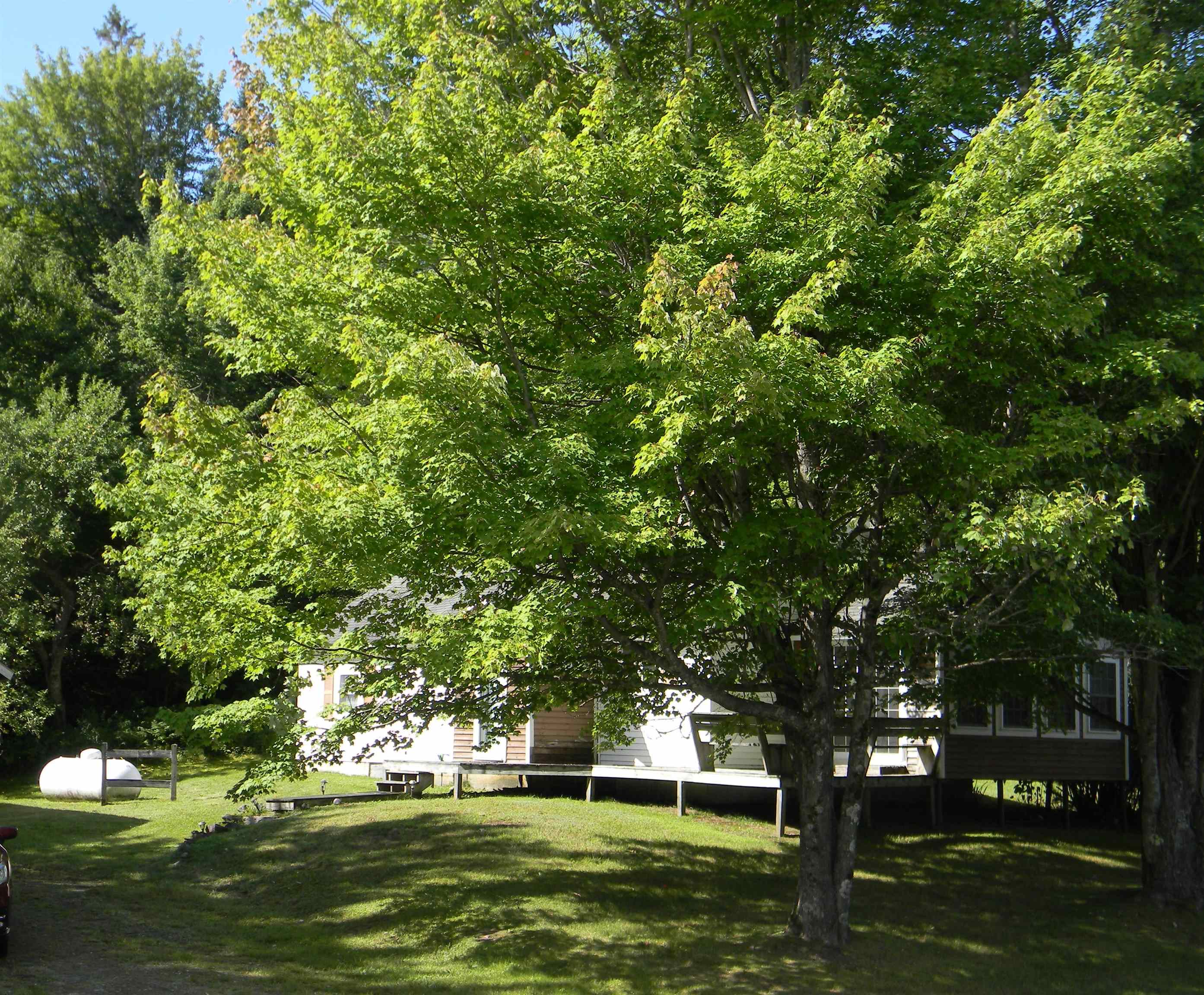 422 New Hampshire Route 110 Route, Northumberland, NH 03582