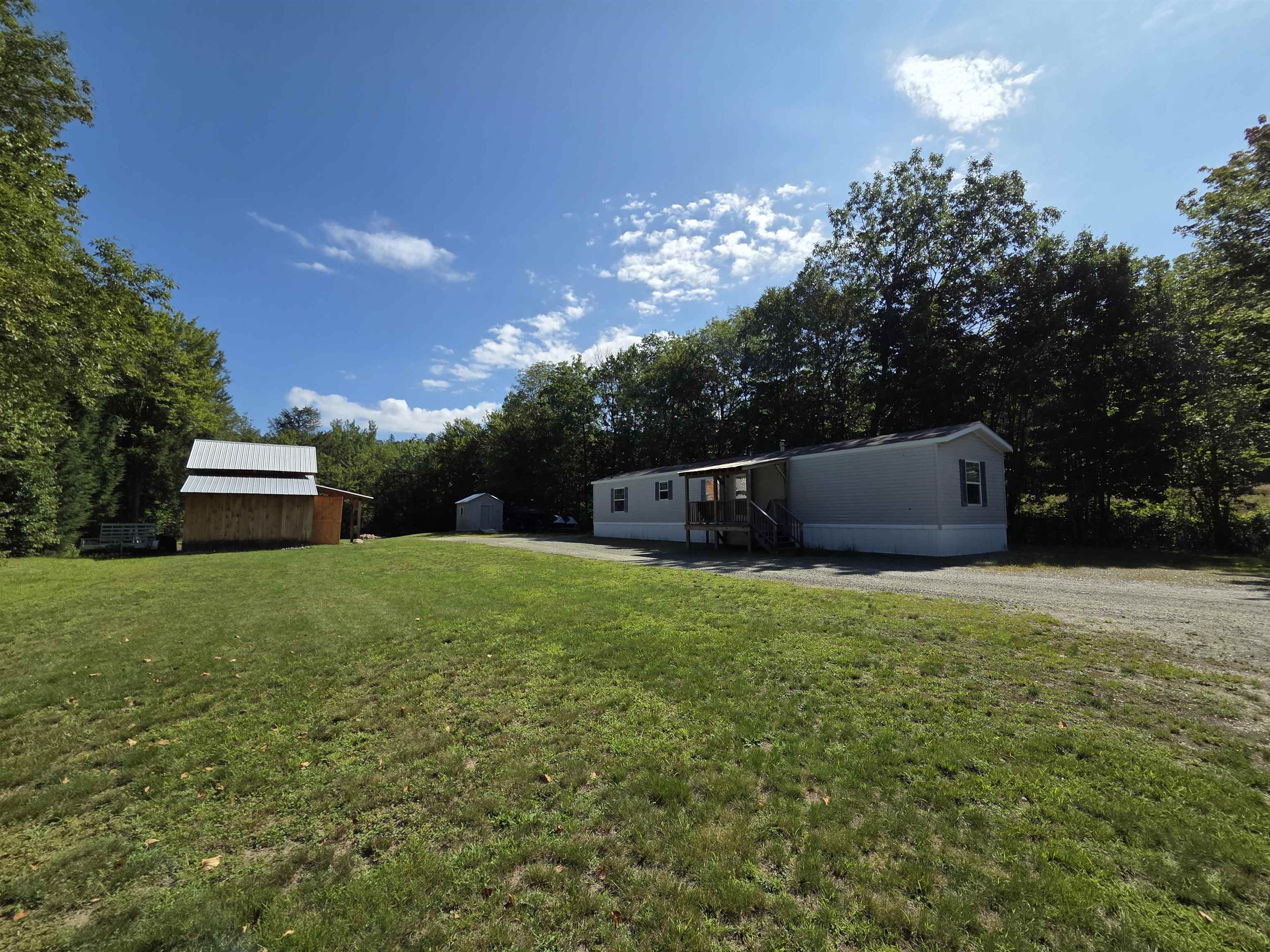 730 Route 10 South, Grantham, NH 03753