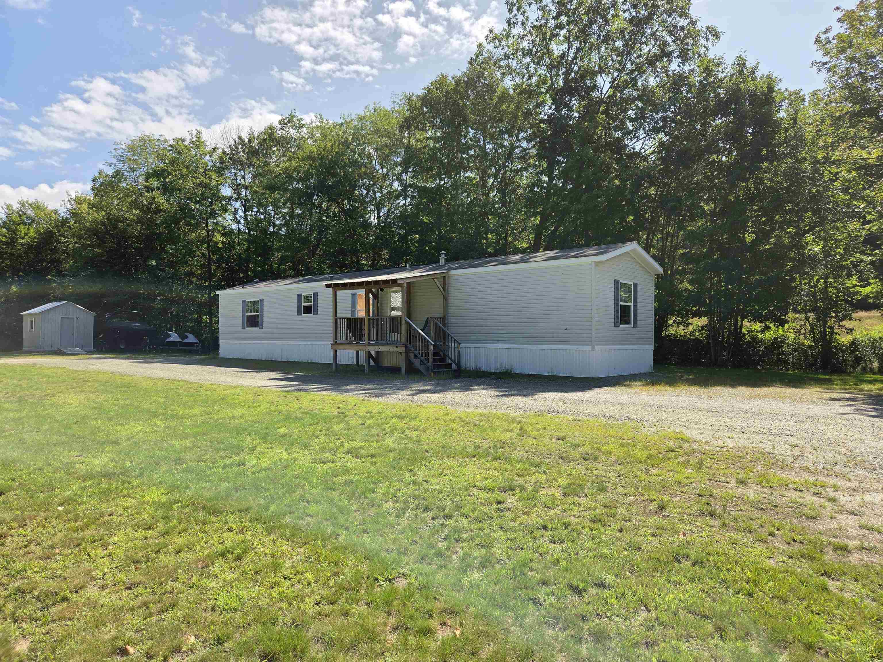 730 Route 10 South, Grantham, NH 03753