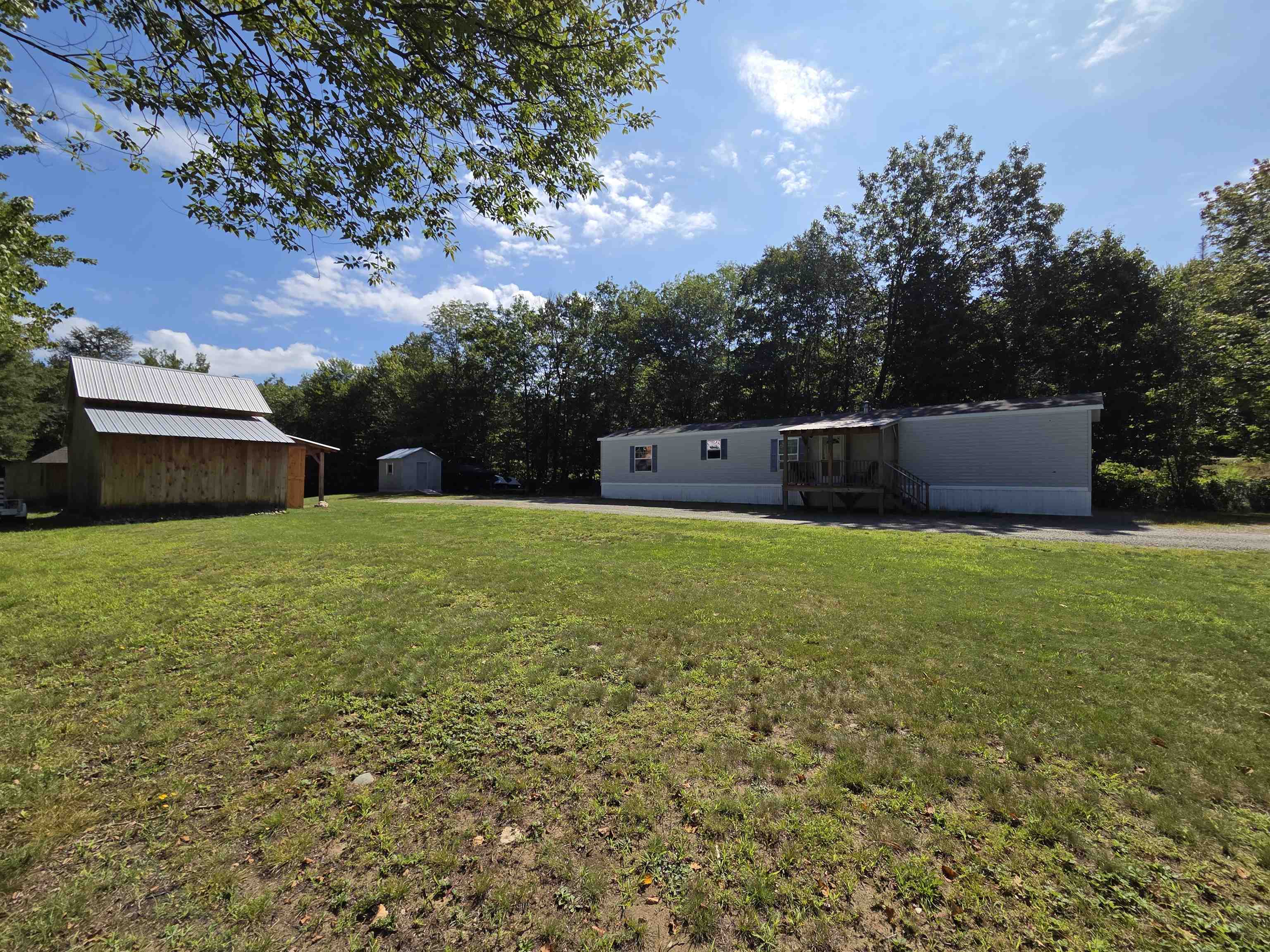 730 Route 10 South, Grantham, NH 03753