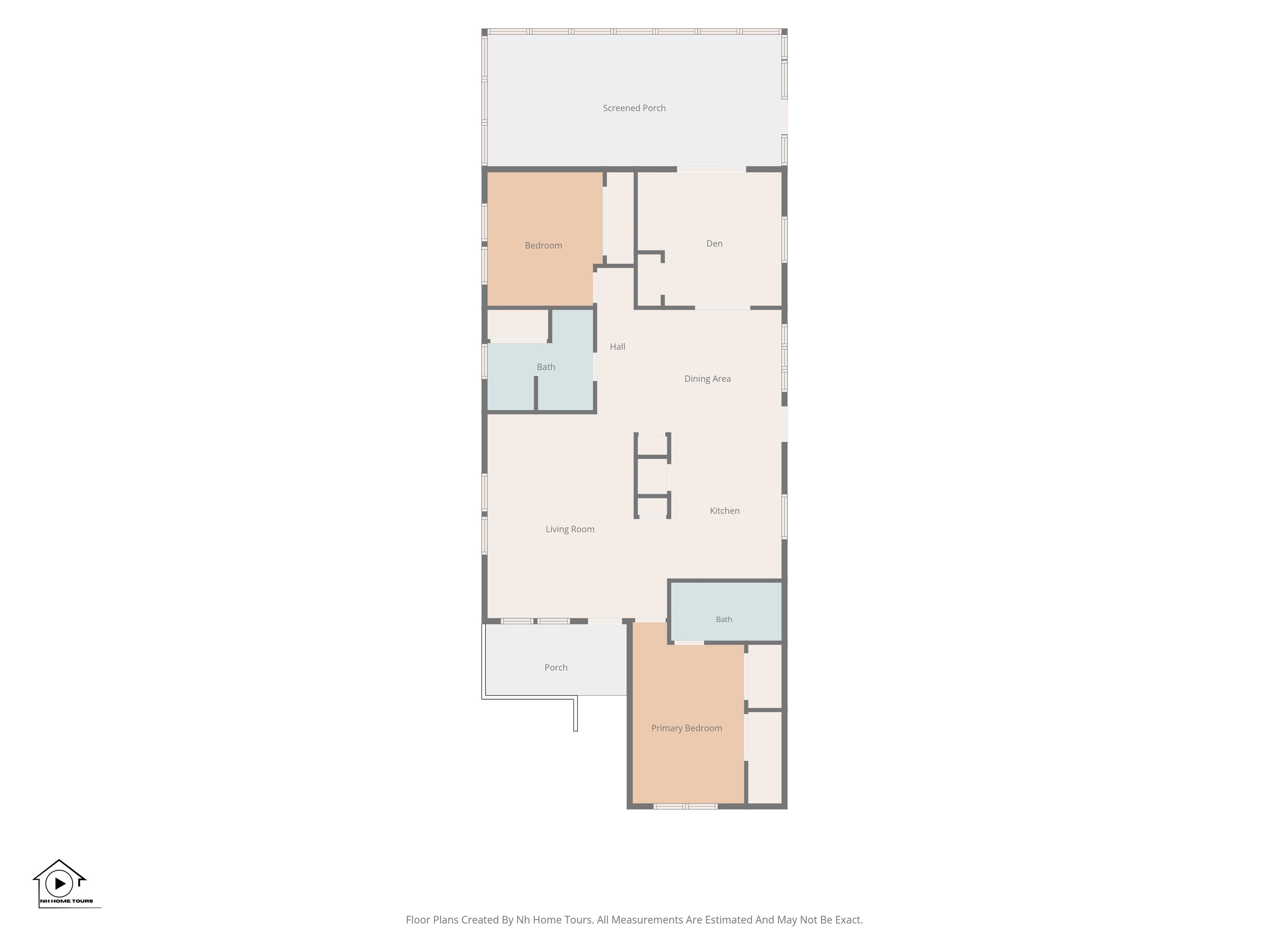 207 Donald Dr, Goffstown, NH 03045