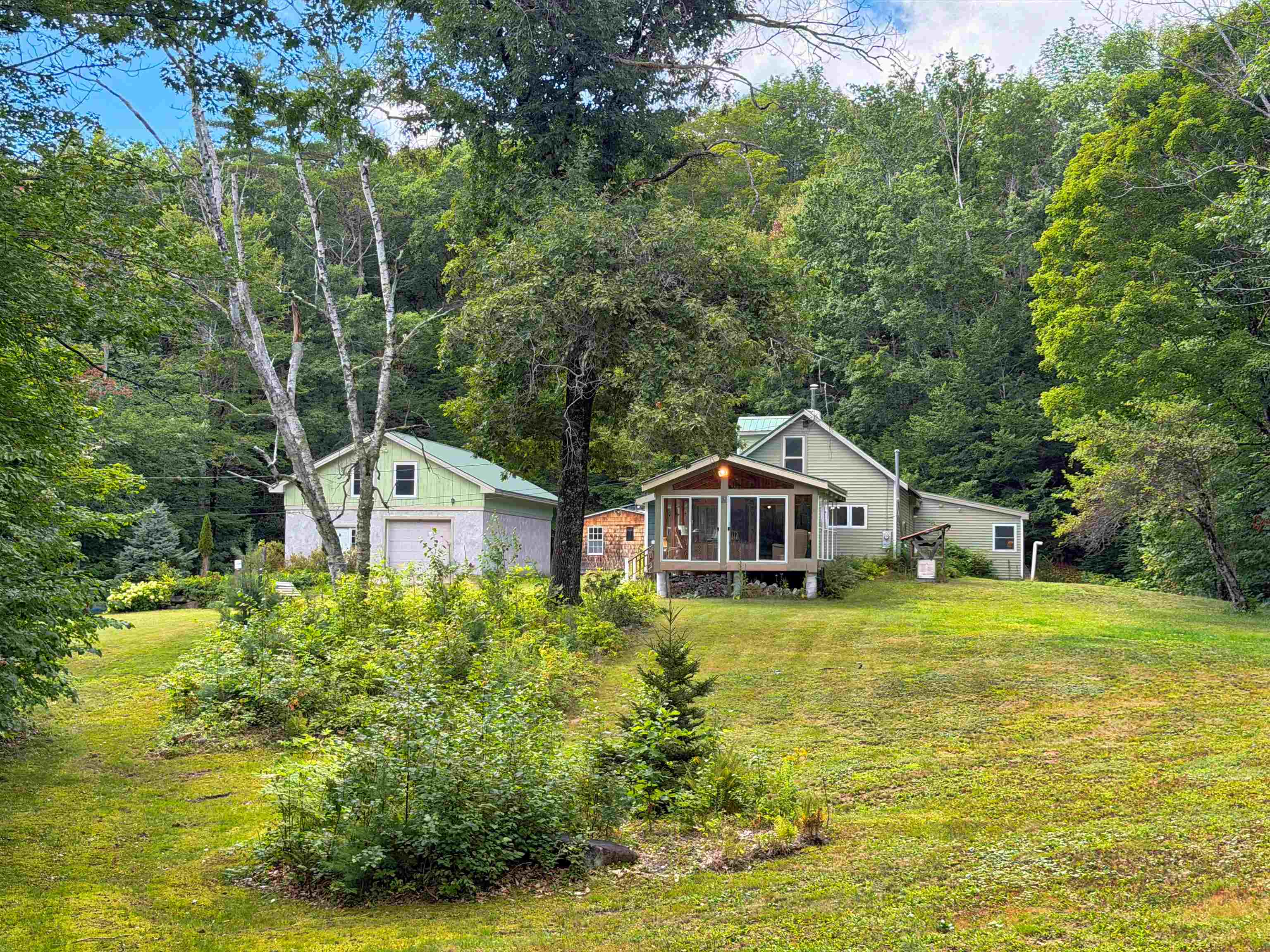 23 Acorn Ln, Bartlett, NH 03845