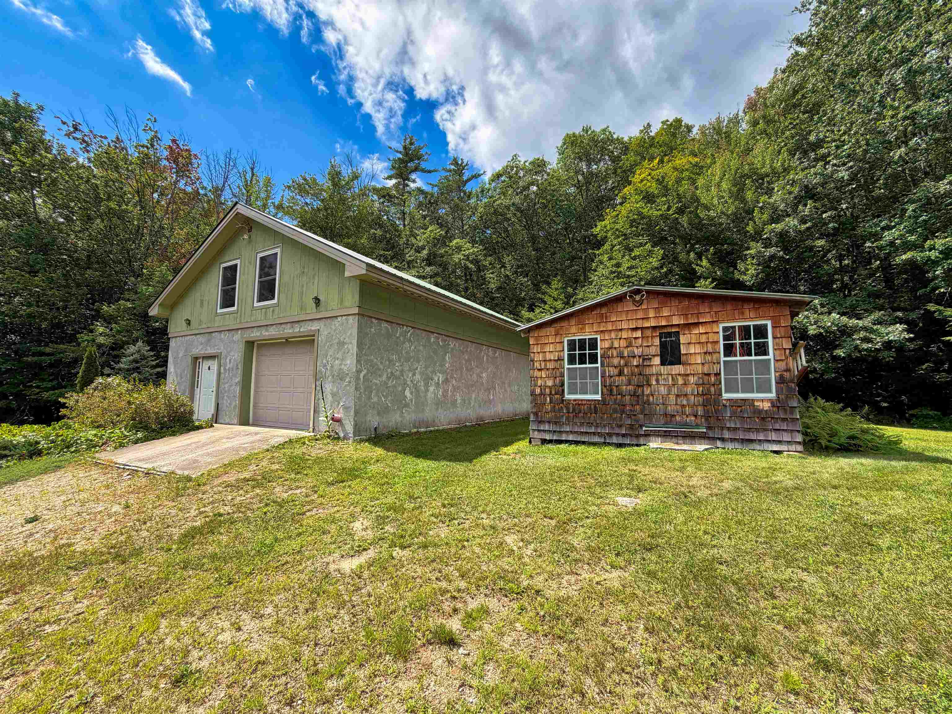 23 Acorn Ln, Bartlett, NH 03845