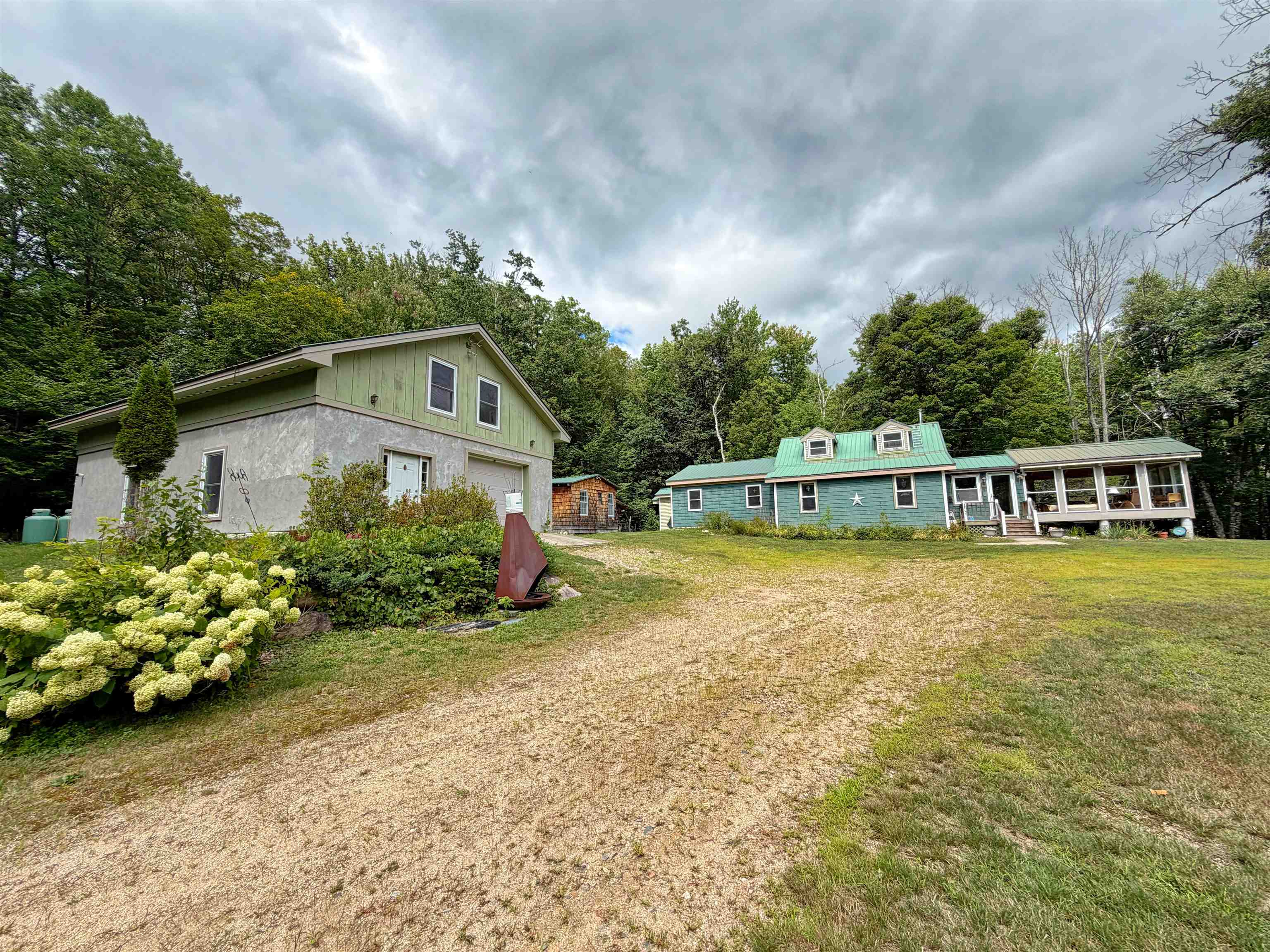 23 Acorn Ln, Bartlett, NH 03845
