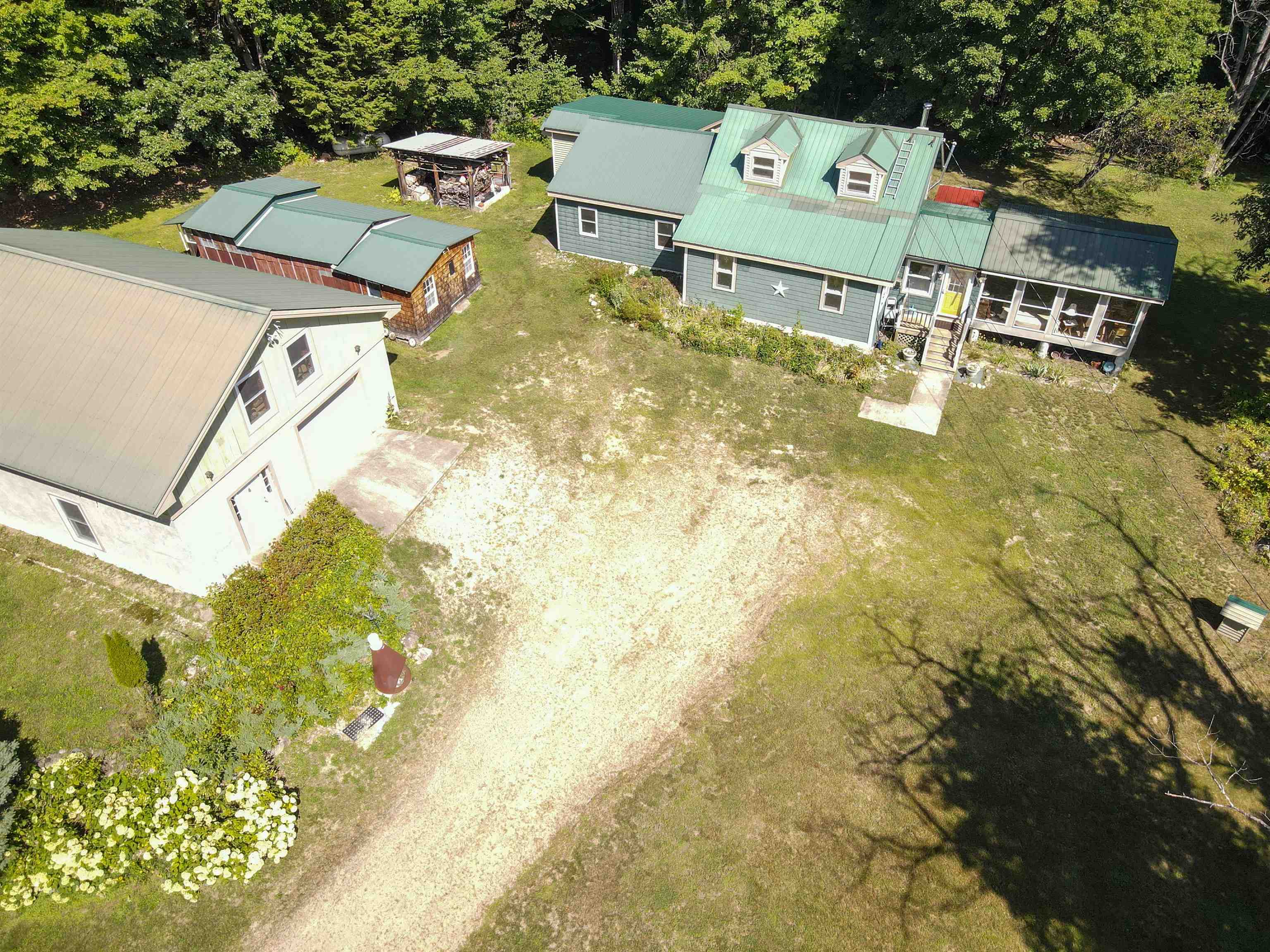 23 Acorn Ln, Bartlett, NH 03845