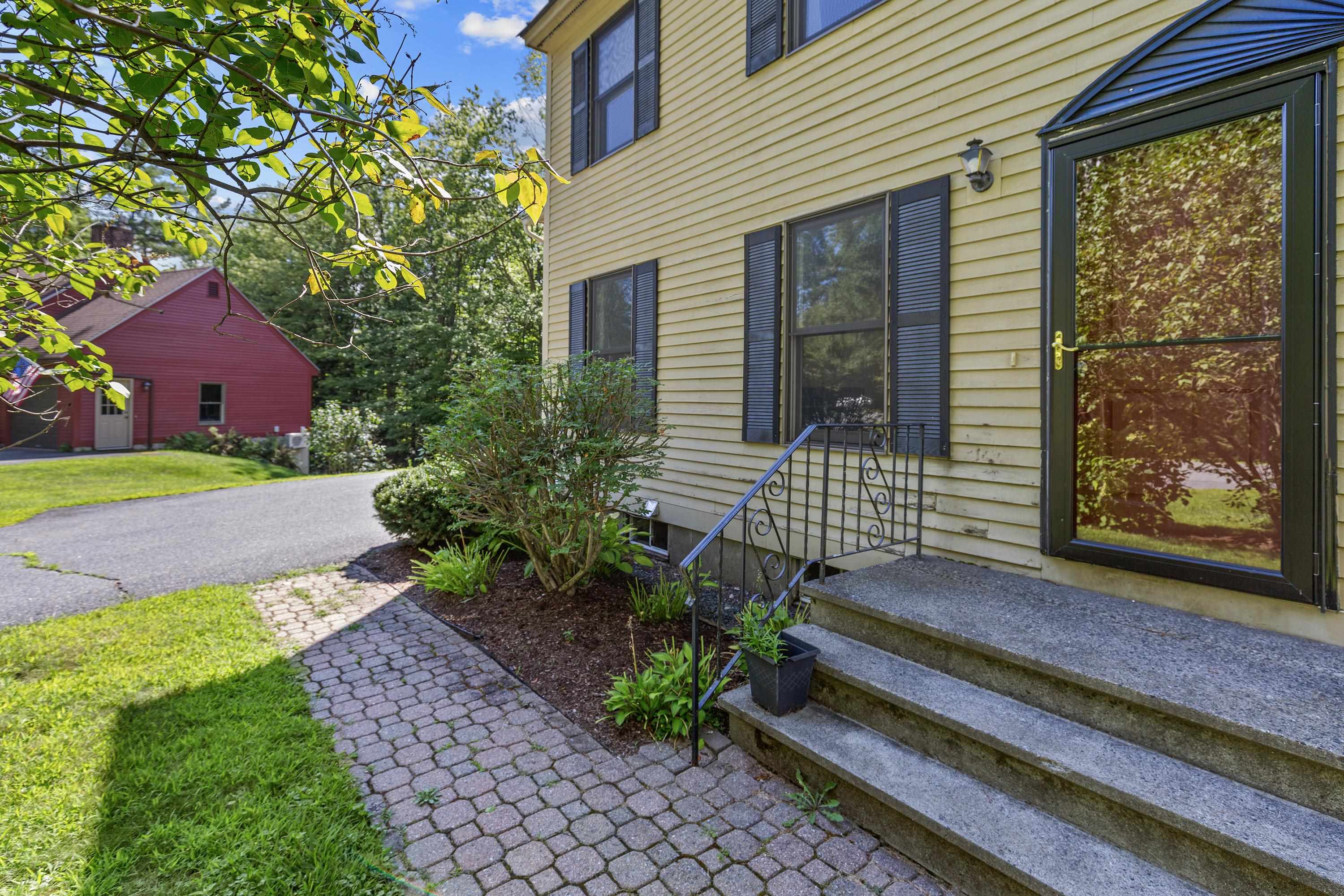 266 Poverty Ln #8A, Lebanon, NH 03766