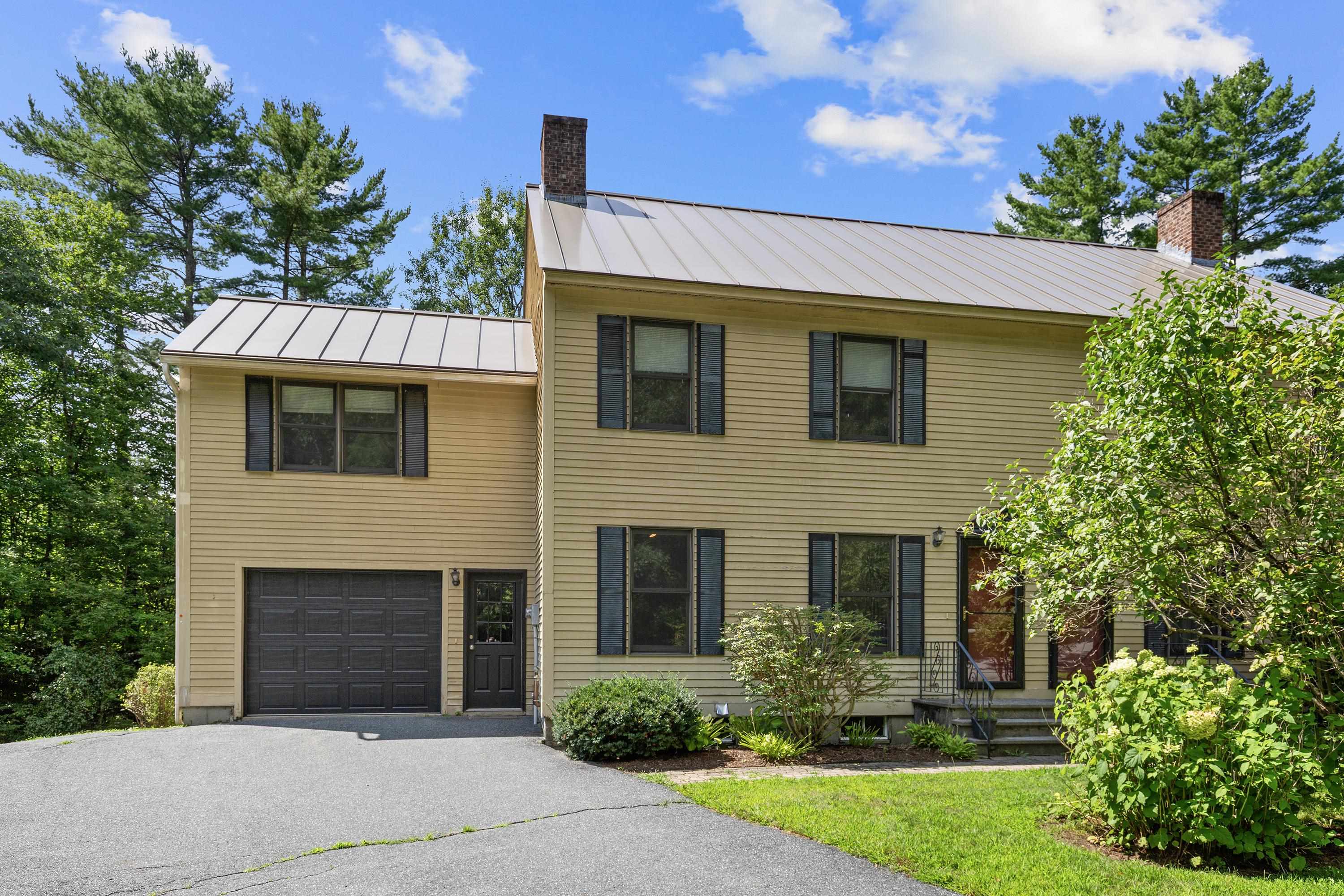 266 Poverty Ln #8A, Lebanon, NH 03766