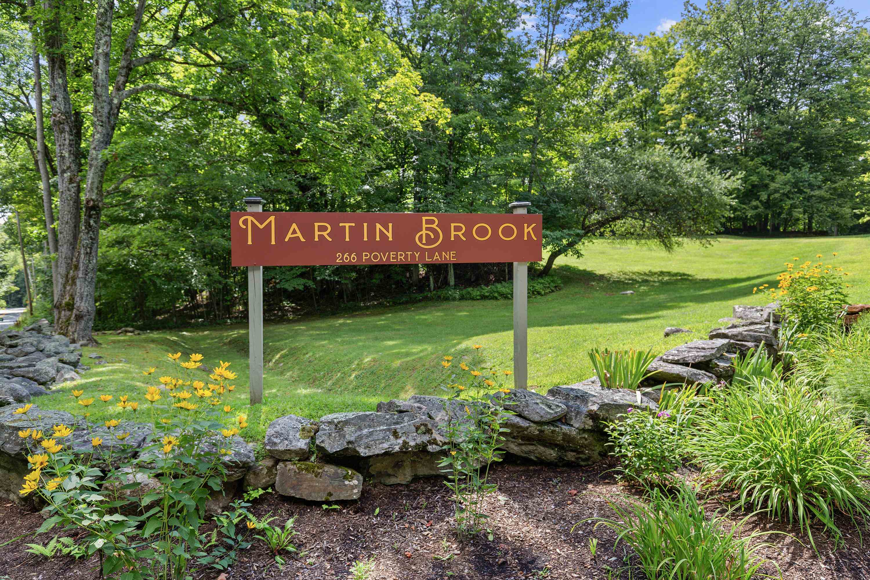 266 Poverty Ln #8A, Lebanon, NH 03766