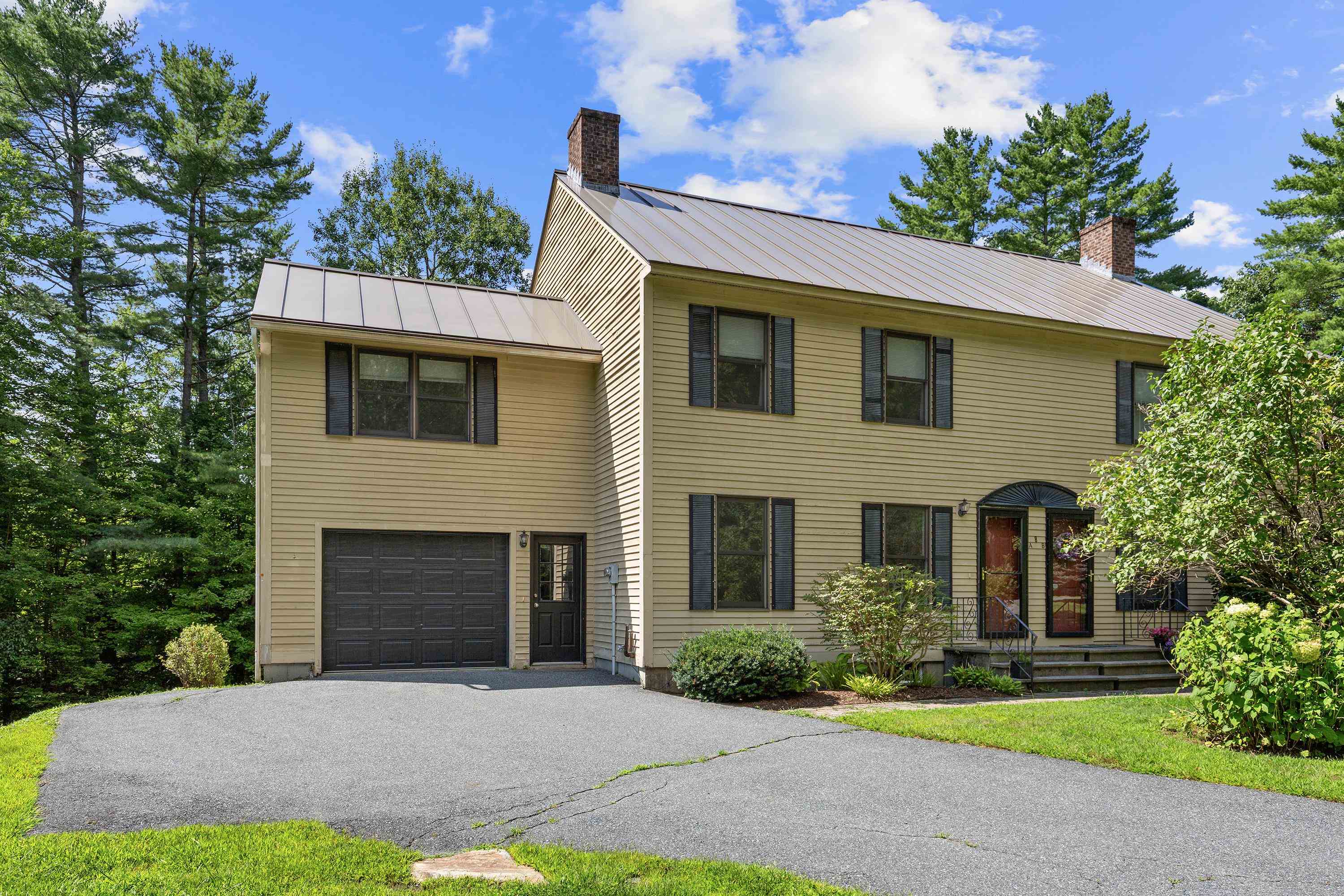 266 Poverty Ln #8A, Lebanon, NH 03766