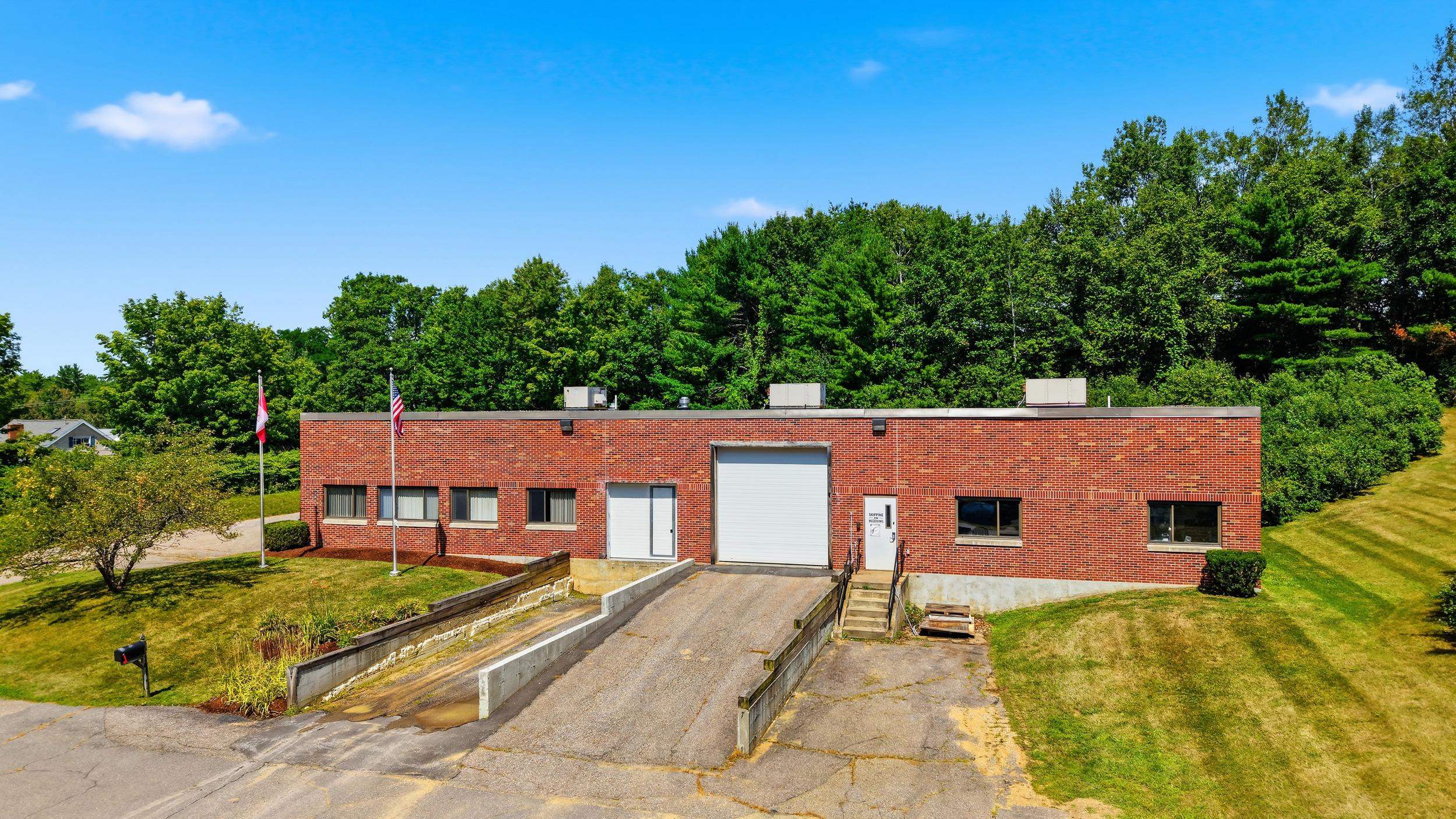141 Sanborn Rd, Tilton, NH 03276
