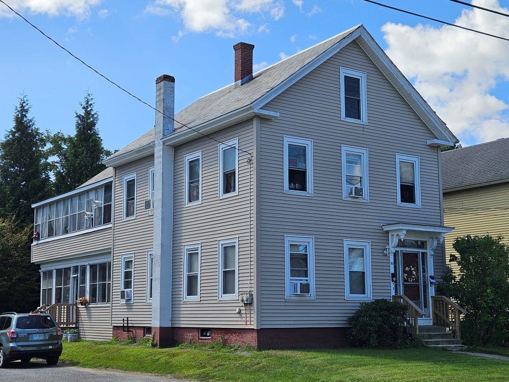 81 Water St, Keene, NH 03431