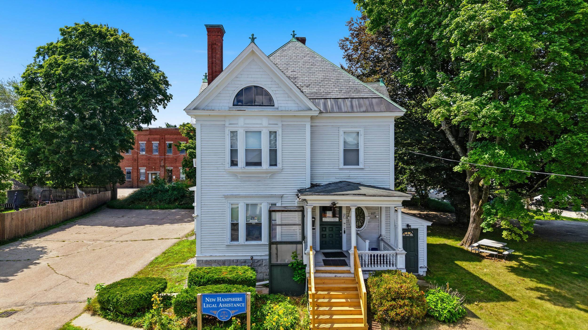 117 North State St, Concord, NH 03301
