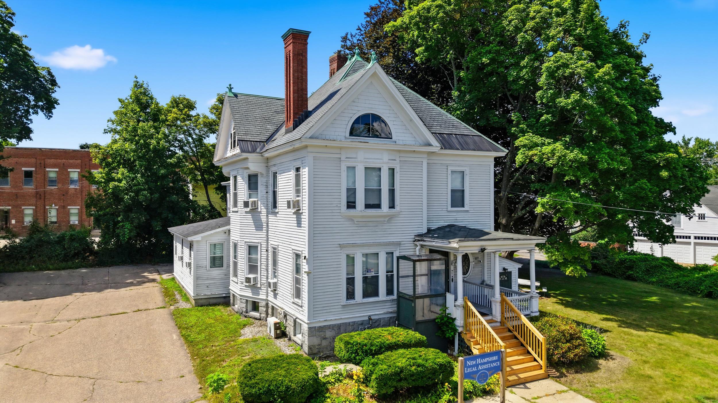 117 North State St, Concord, NH 03301