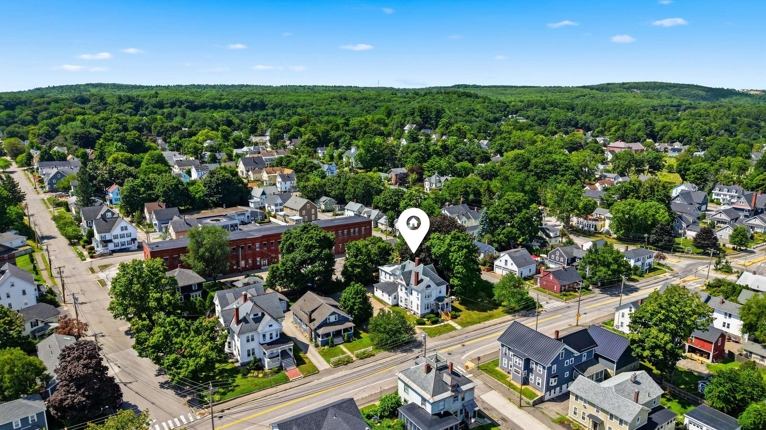 117 North State St, Concord, NH 03301