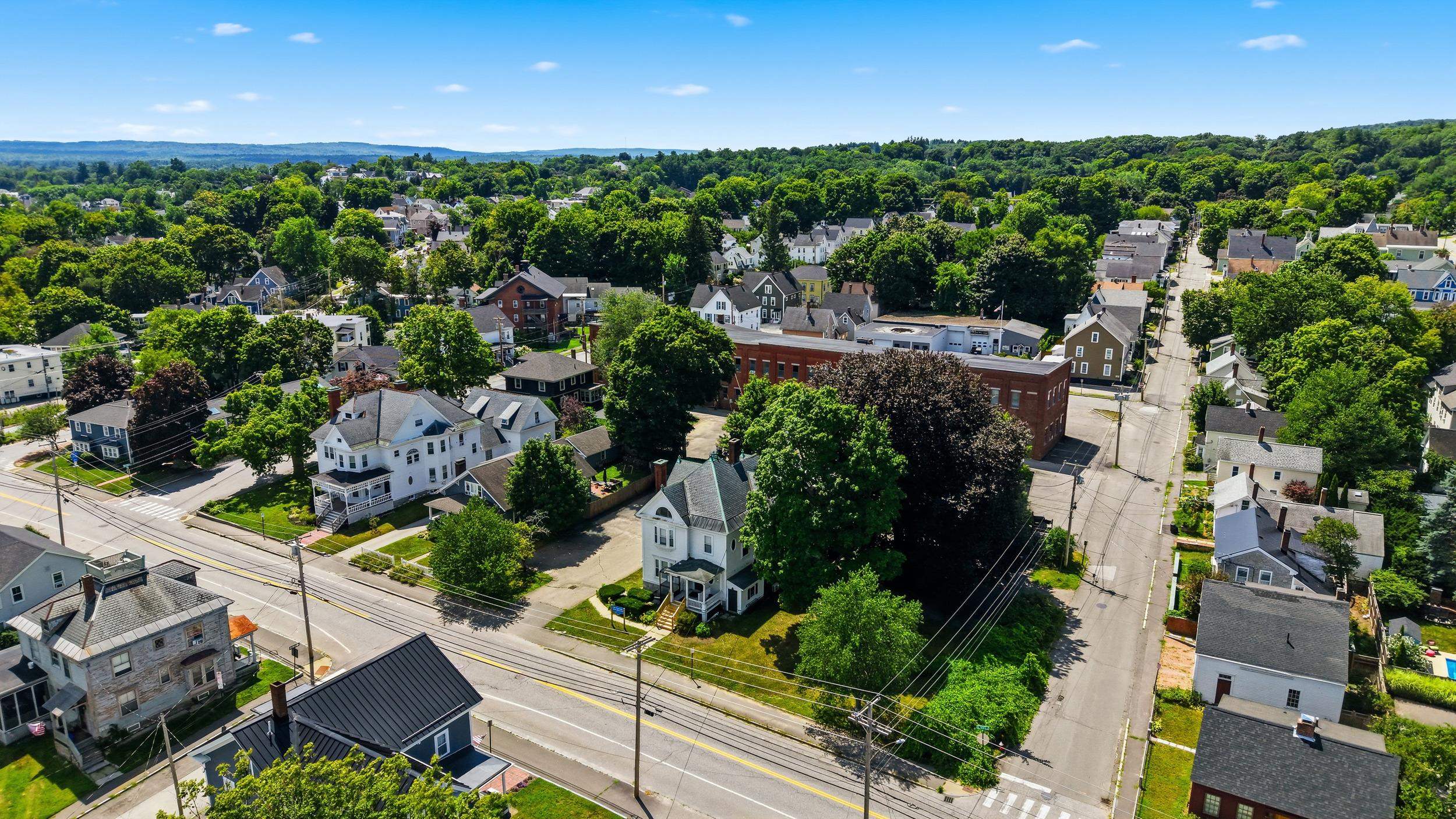 117 North State St, Concord, NH 03301