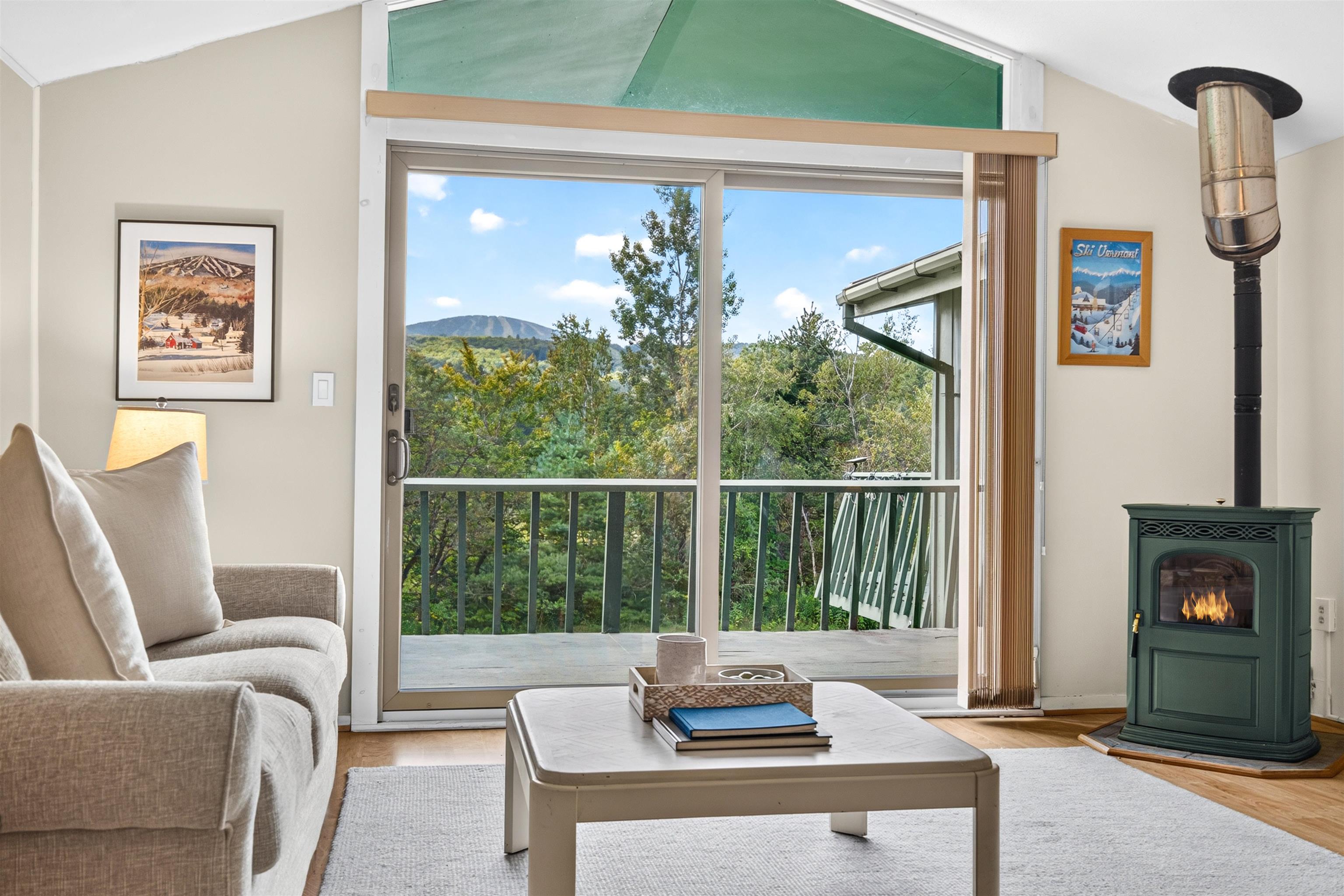 Photo 2 of Condo for sale at 19 Winhall Condo Rd #4, Winhall, VT 05340 | MLS# 5106209 | Listing updated on 2026-09-25