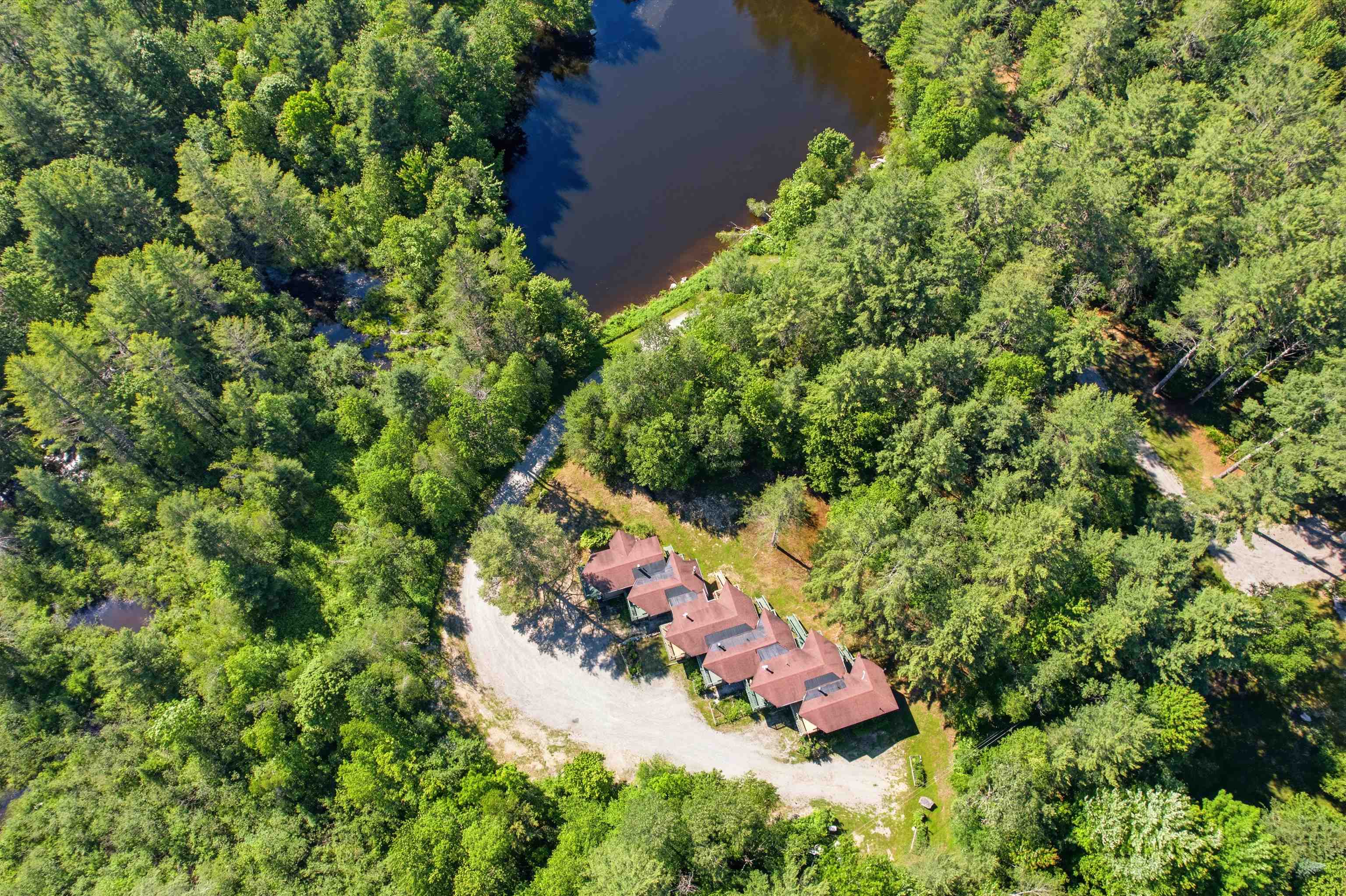 34th image of 19 Winhall Condo Rd #4, Winhall, VT 05340 | MLS# 5106209