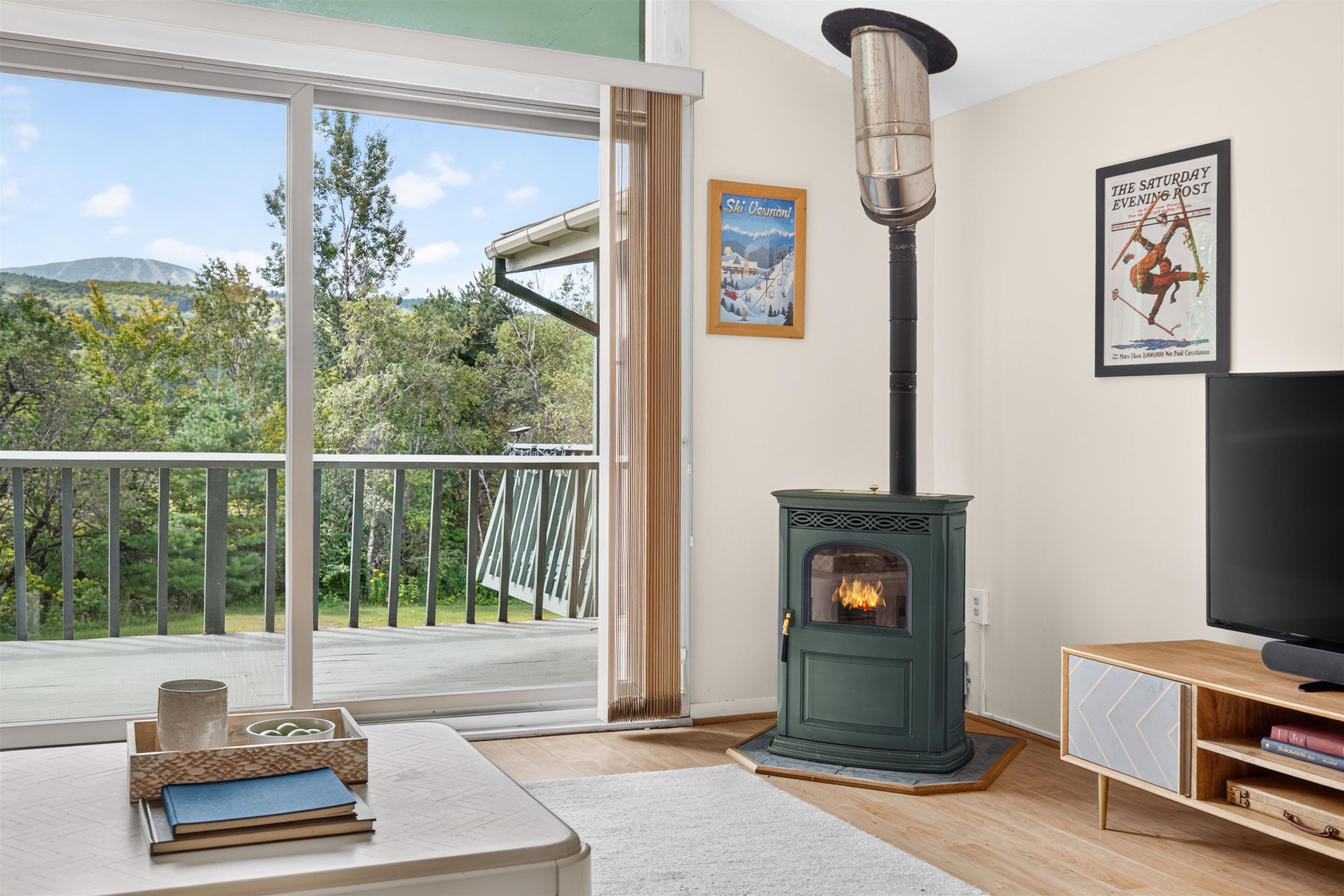 5th image of 19 Winhall Condo Rd #4, Winhall, VT 05340 | MLS# 5106209