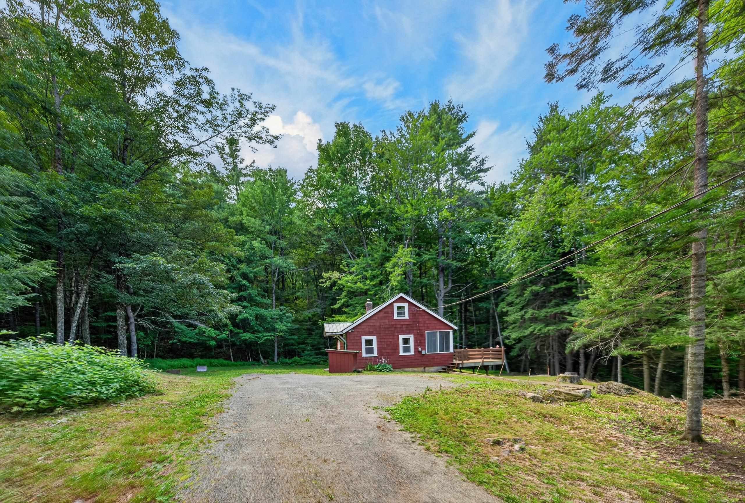 2nd image of 1970 South Wardsboro Rd, Wardsboro, VT 05355 | MLS# 5106216