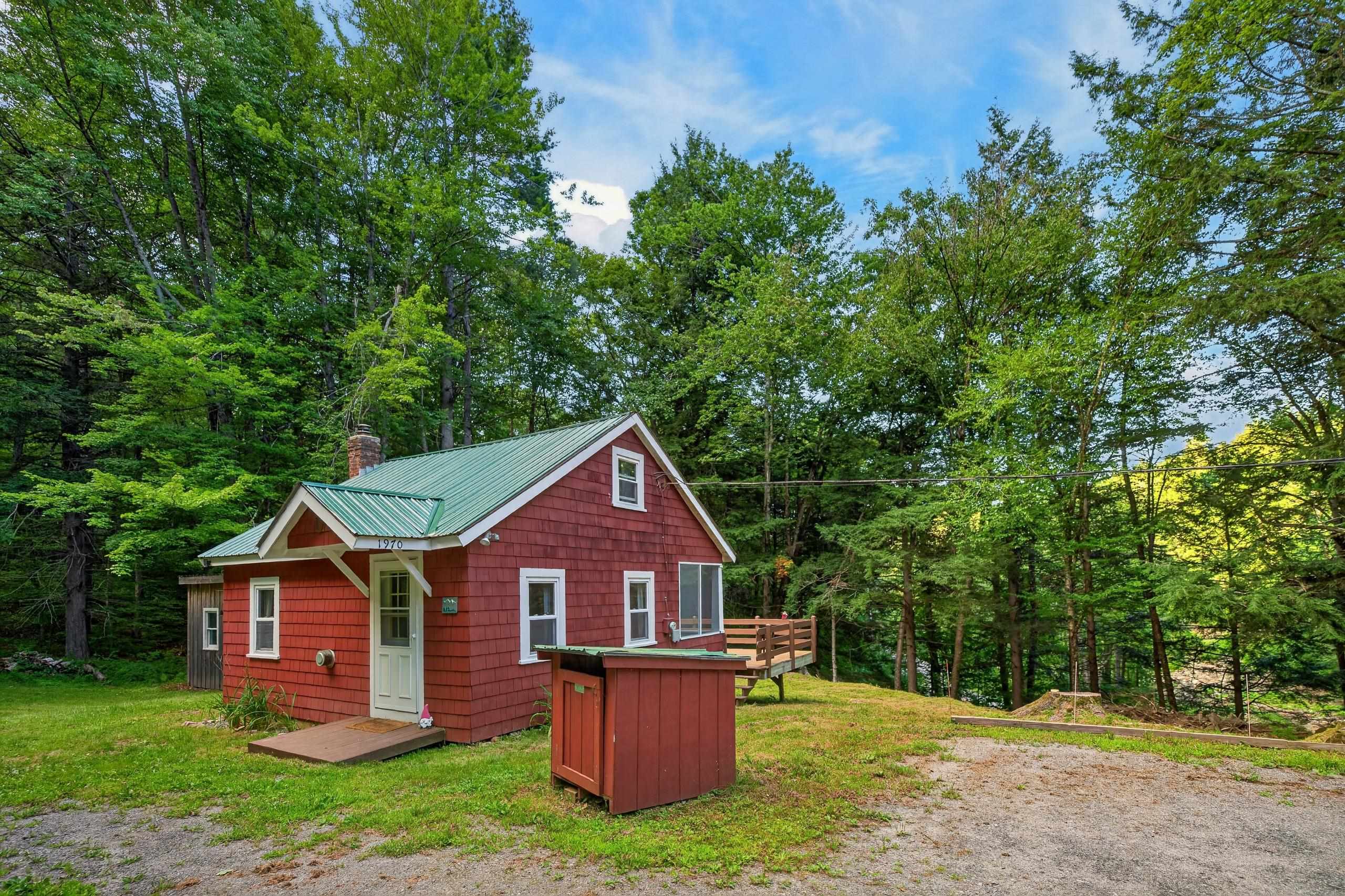 3rd image of 1970 South Wardsboro Rd, Wardsboro, VT 05355 | MLS# 5106216