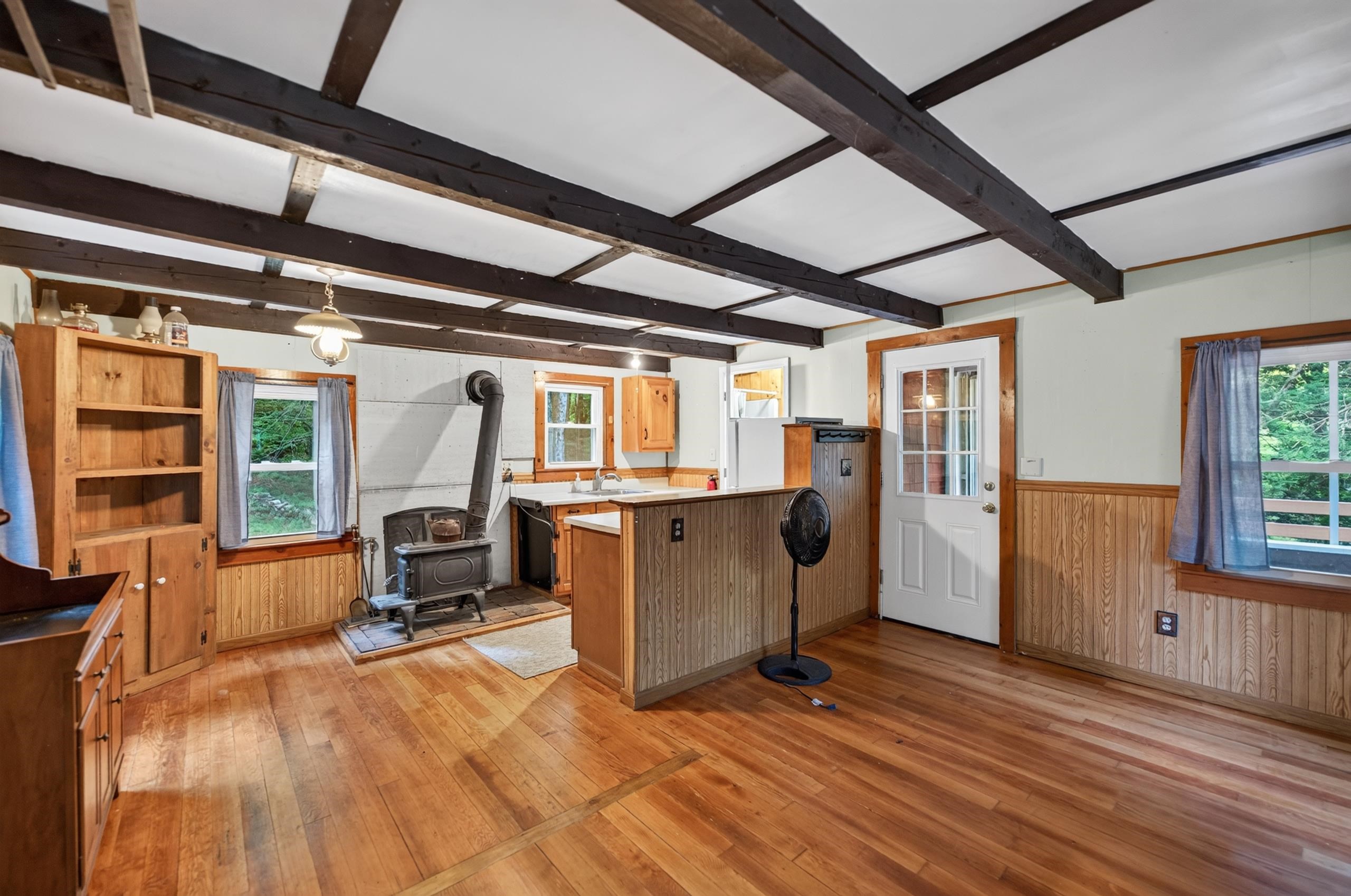 4th image of 1970 South Wardsboro Rd, Wardsboro, VT 05355 | MLS# 5106216