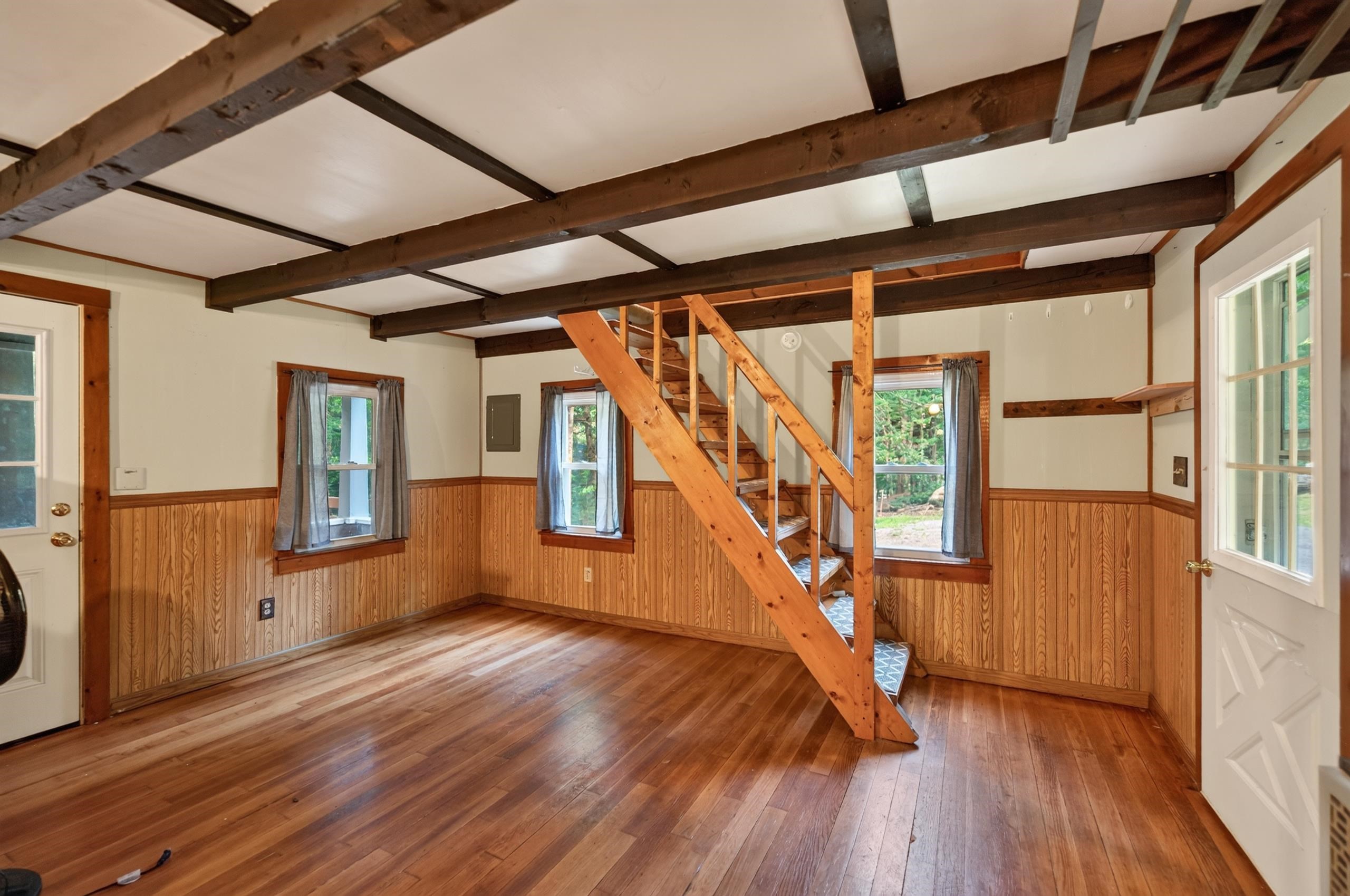 5th image of 1970 South Wardsboro Rd, Wardsboro, VT 05355 | MLS# 5106216